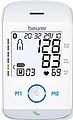 BEURER Oberarm-Blutdruckmessgerät BM 85 BT, Bild 4