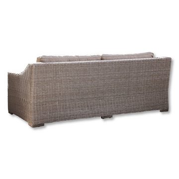 Mirabeau Sofa Sofa Chestingdale braun