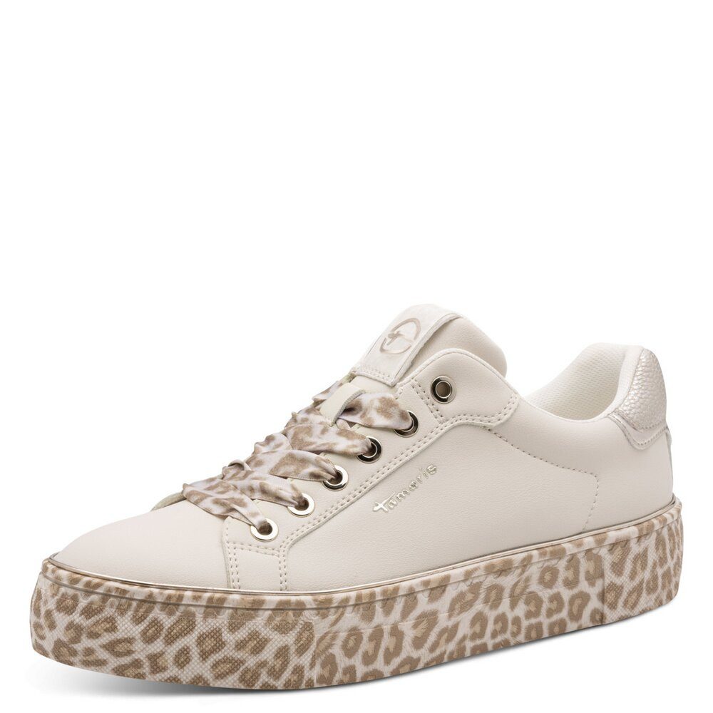Tamaris Tamaris - Sneaker - Weiß Schnürschuh günstig online kaufen