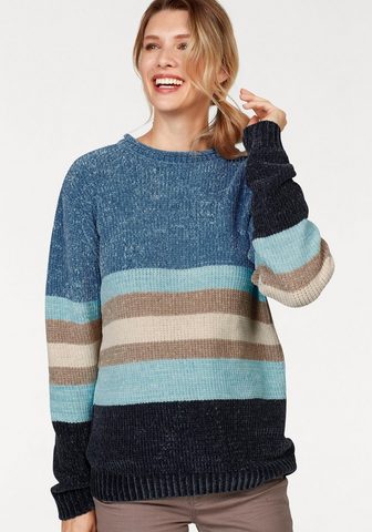 CHEER Трикотажный пуловер
