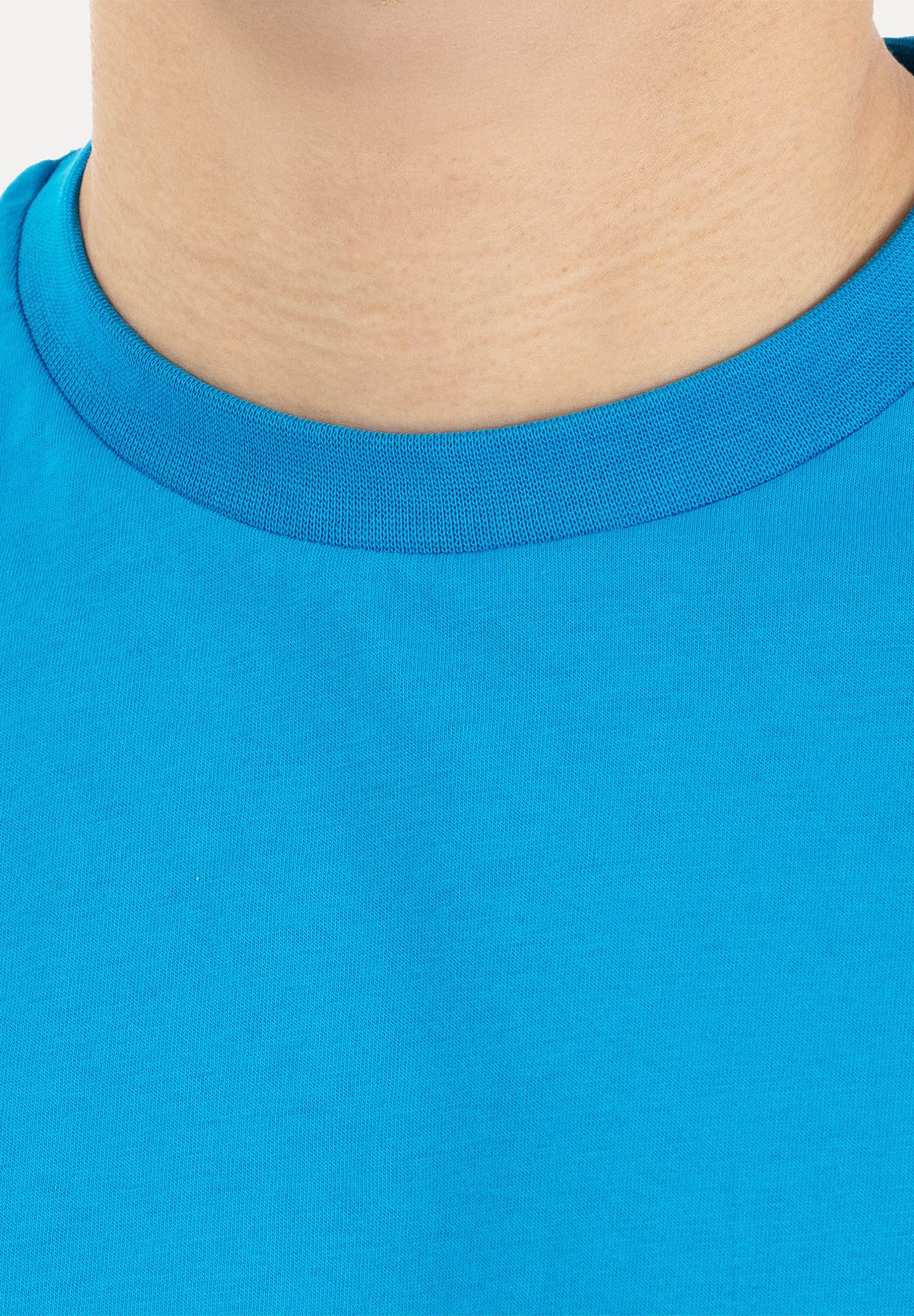 Smilodox T-Shirt Tane 100% Baumwolle