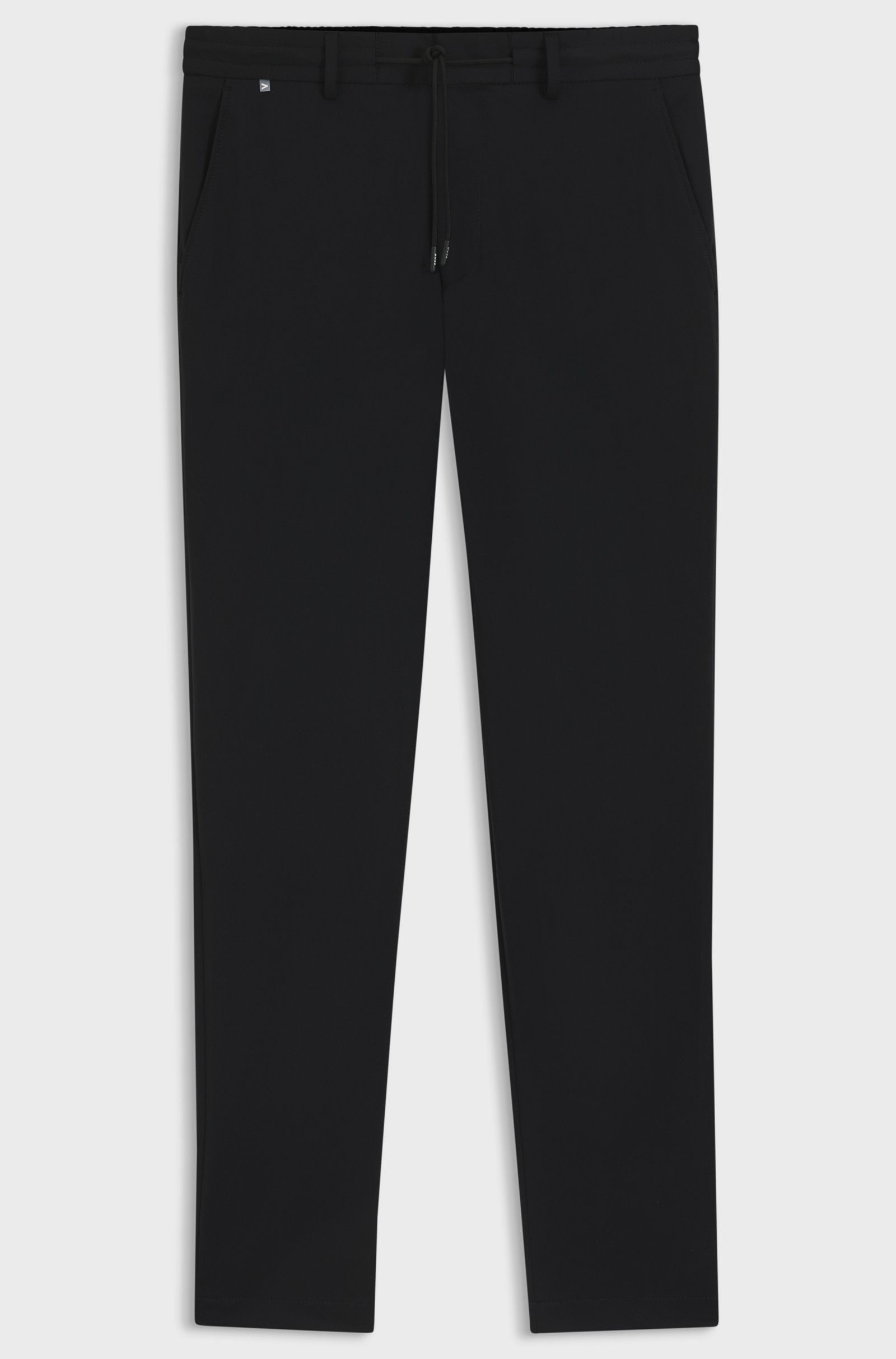 BOSS Anzughose 10245125 (1-tlg) günstig online kaufen