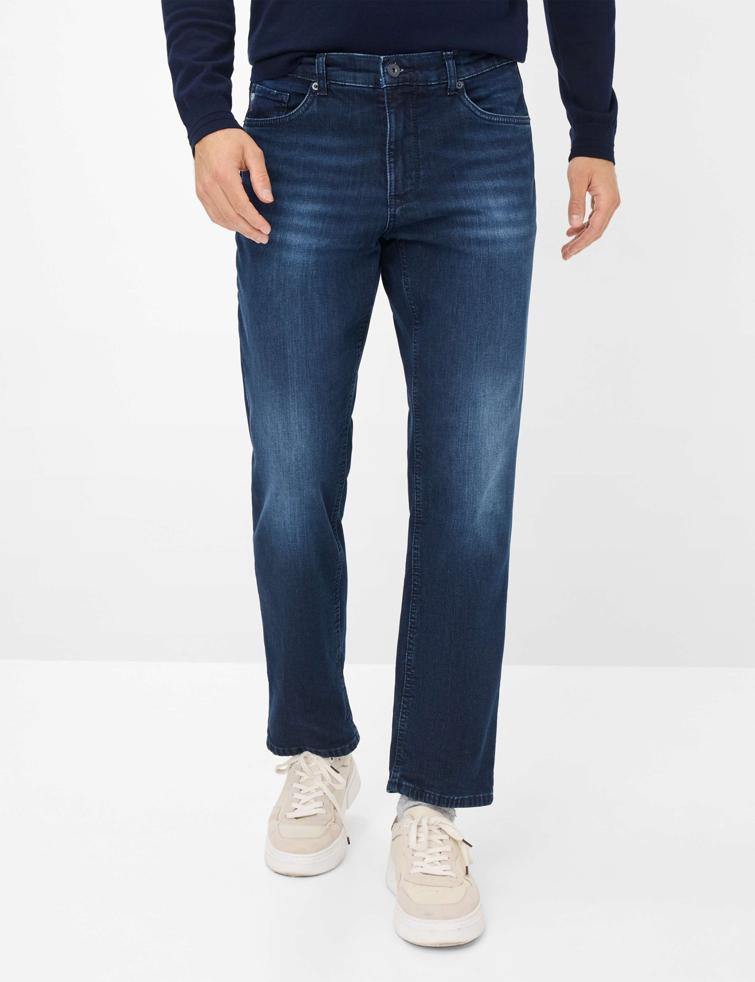 Brax 5-Pocket-Hose Style COOPER TT günstig online kaufen