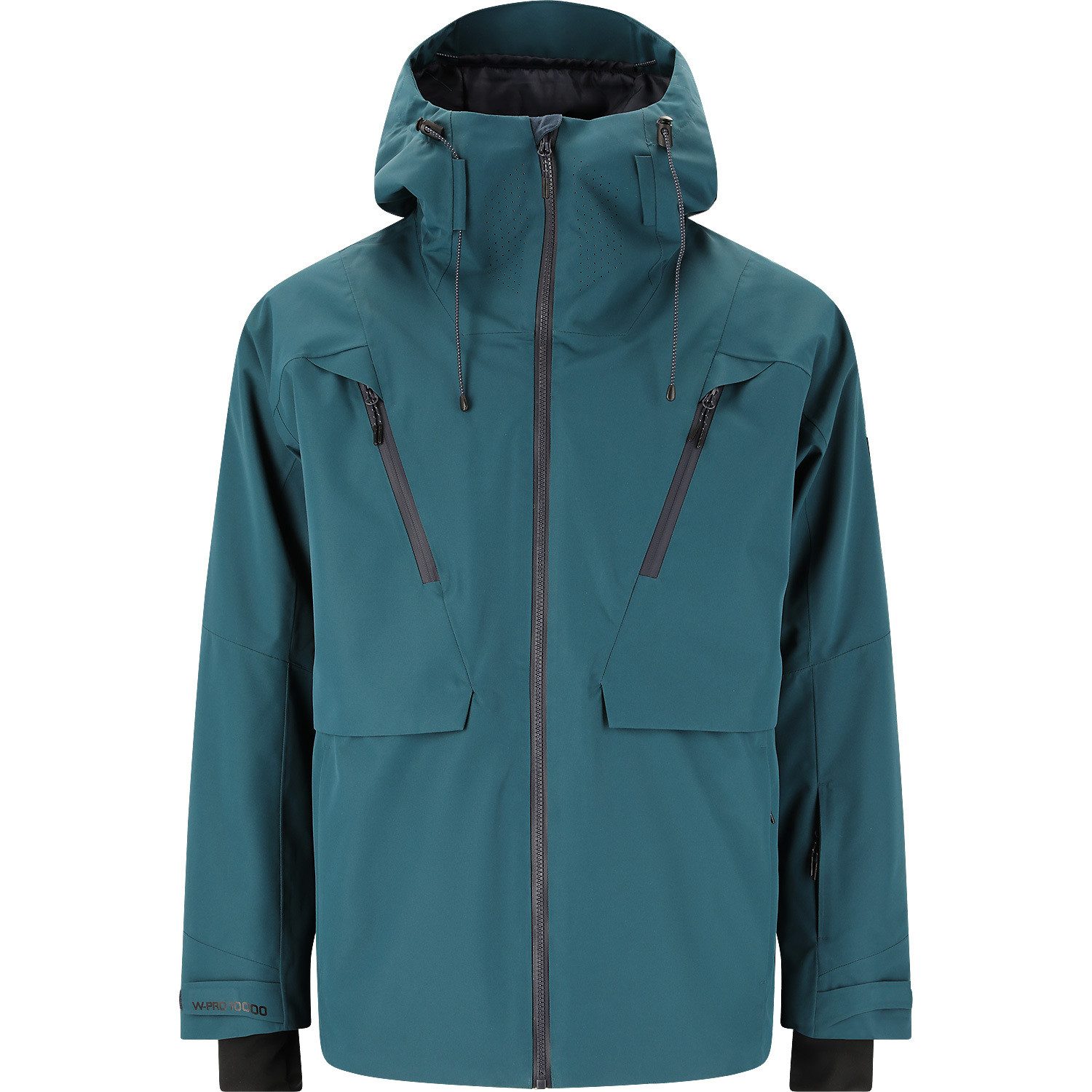 WHISTLER Longsleeve Jacke Palmdale M Ski Jacket W-PRO 10000 günstig online kaufen