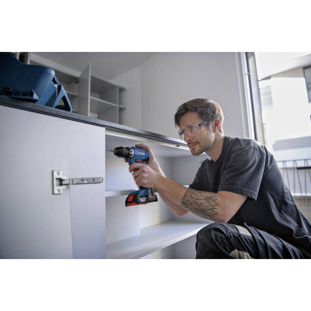Bosch Professional Werkzeugset 0615V0003D 0615V0003D Werkzeugset – Bild 5 von 5