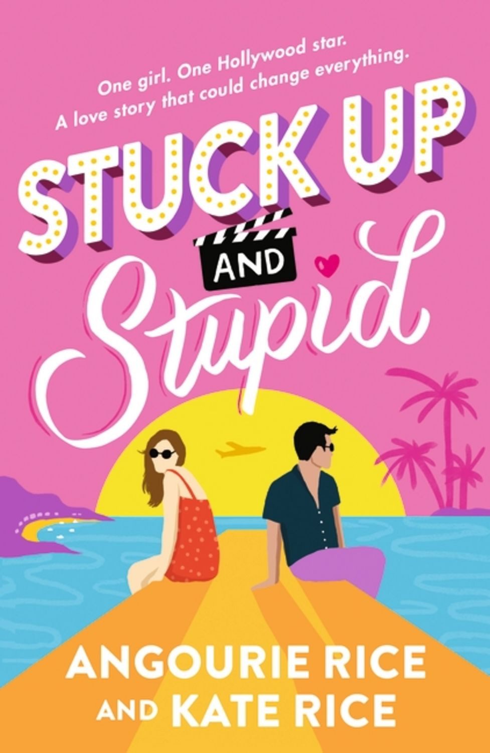 Stuck Up and Stupid / Angourie Rice, Kate Rice