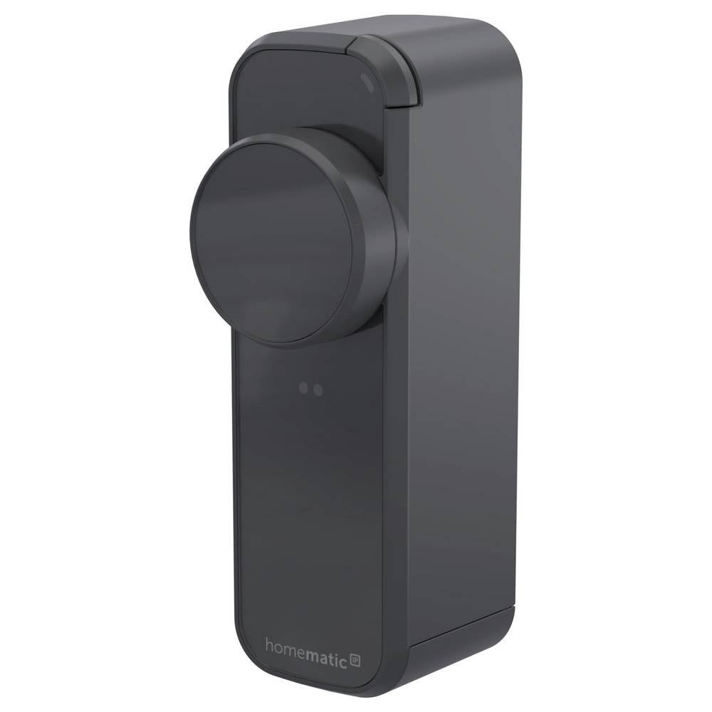 Homematic IP Funk Türschlossantrieb HmIP-DLP-A 162500A0 Smart-Home-Steuerelement