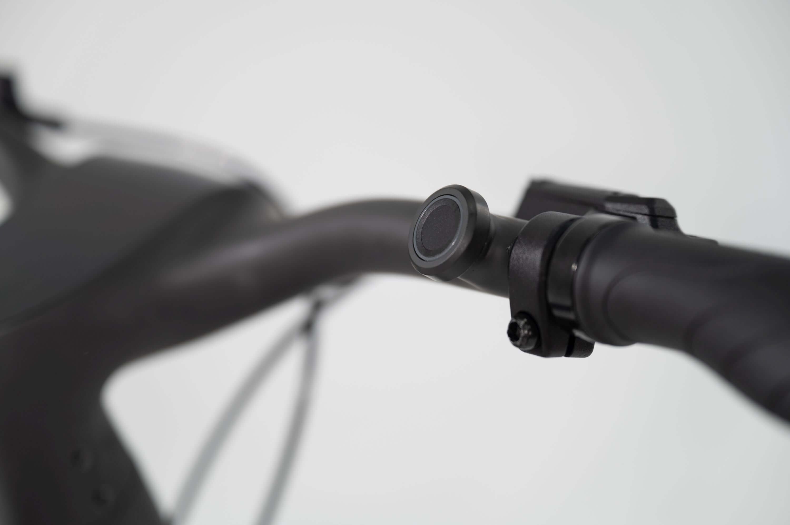 Urtopia E-Bike Sirius Lyra 250W entnehmbahrer Rainbow GPS 5 Akku Voll-Carbon Motor Wh 360,00 Anti Fingerabrucksensor, Akku, smart, Tracking, (mit Fahrrad sprachgesteuertes Ladegerät), Gang, 35Nm, Diebstahl, E-Bike