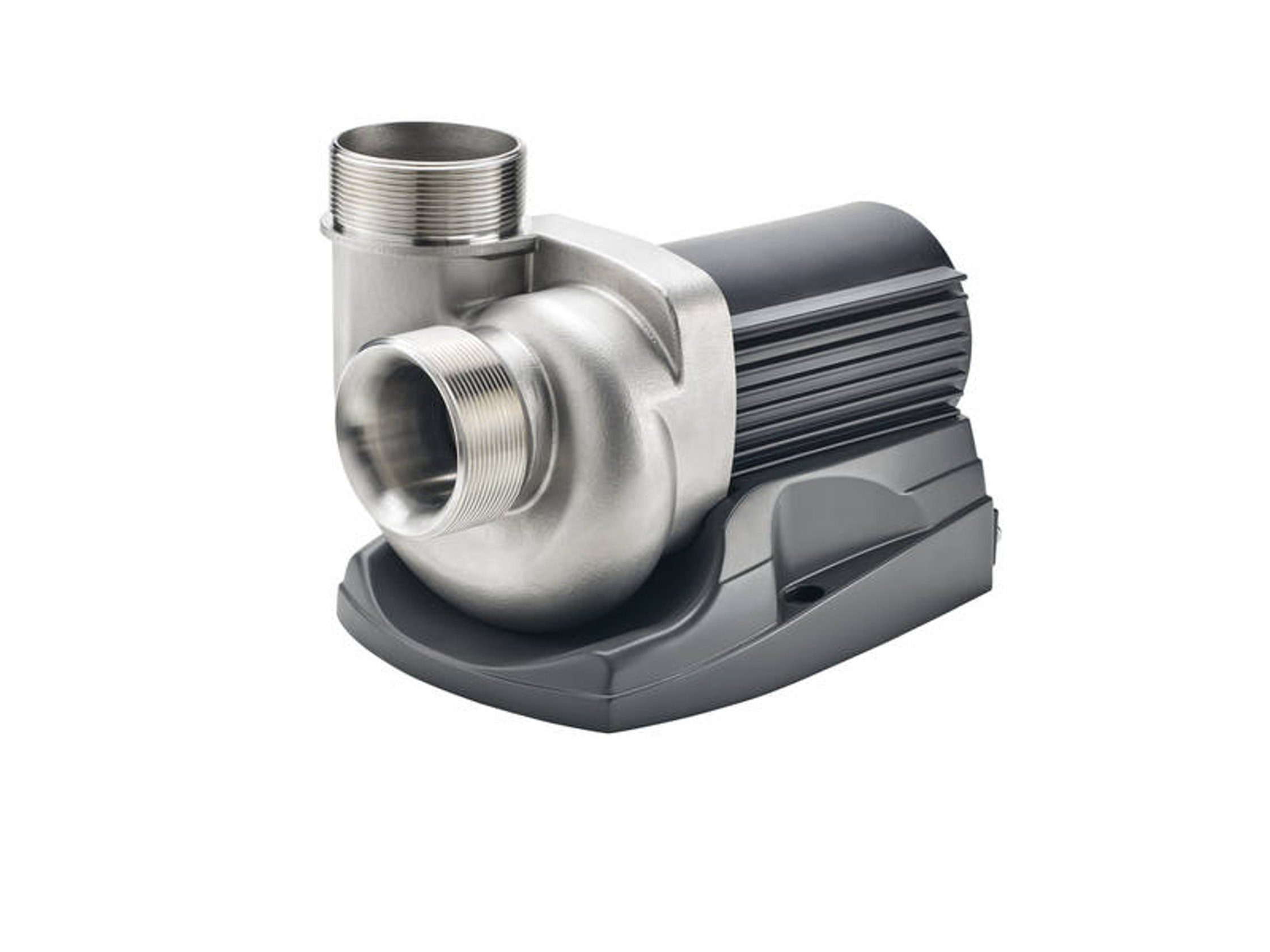 OASE Teichpumpe Oase AquaMax Eco Titanium 81000 Liter 750 Watt Teichpumpe