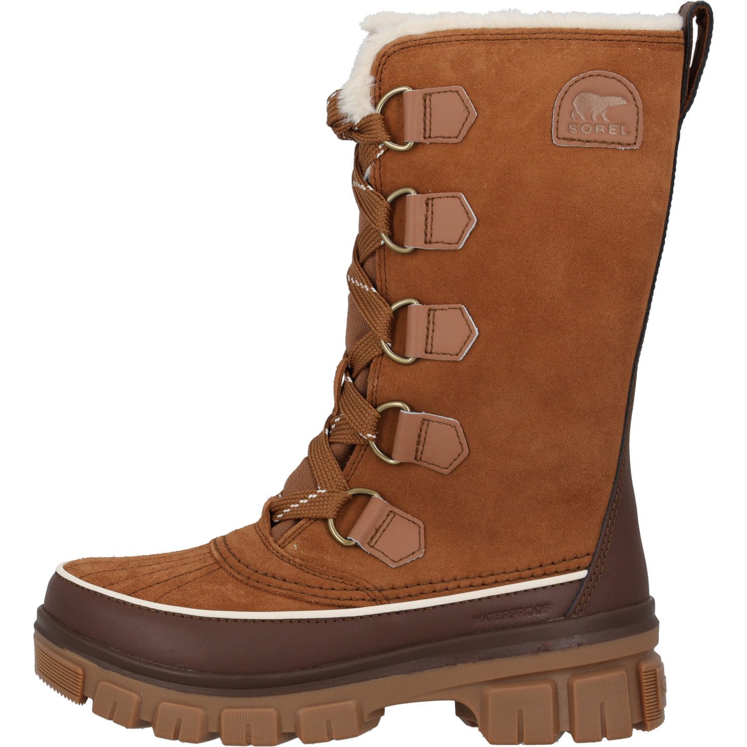 Sorel Torino V Tall 2106691 Schnürstiefel günstig online kaufen