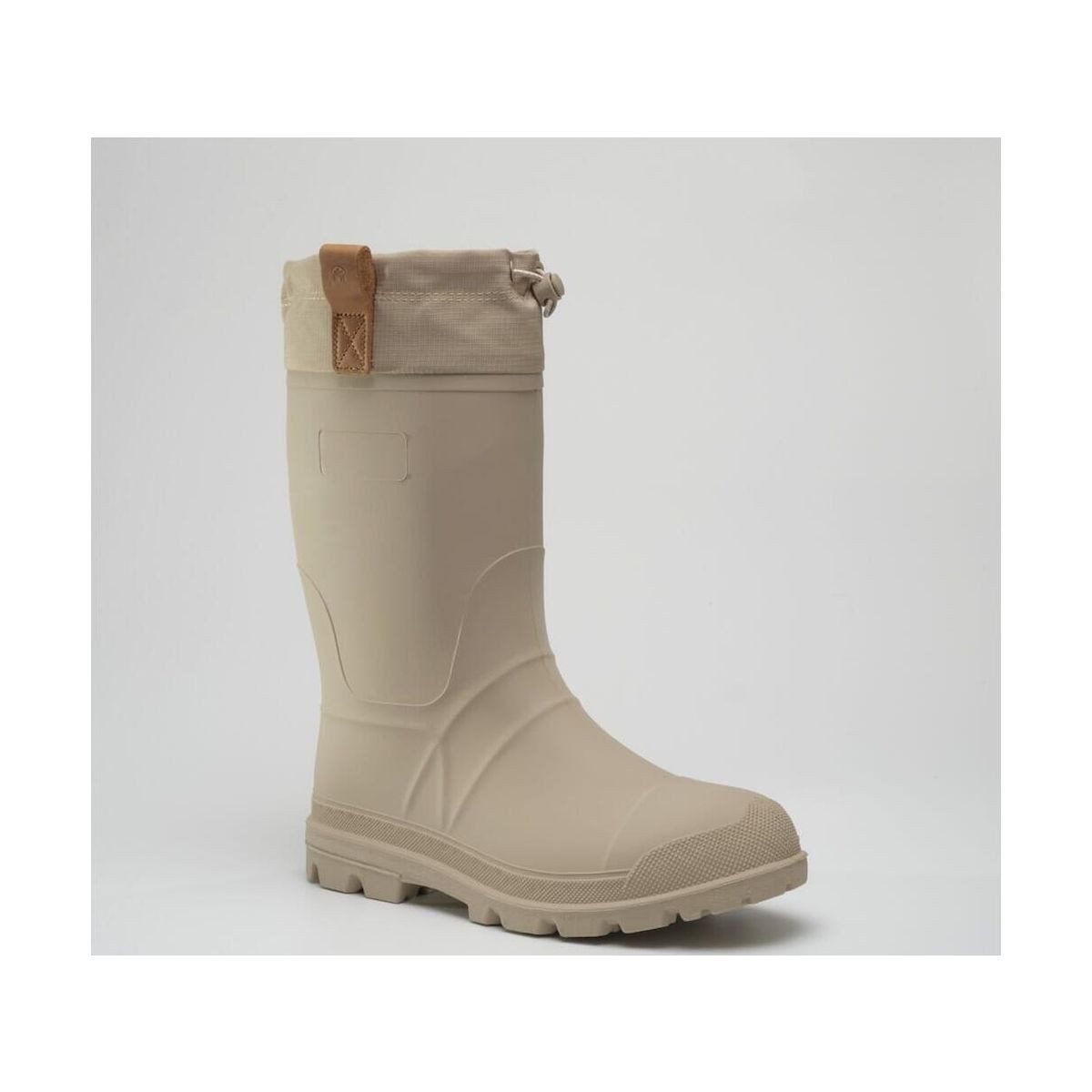 Kamik Men's Tundra Winterstiefel Robuste, gefütterte Winterstiefel für Herren mit wasserdichtem