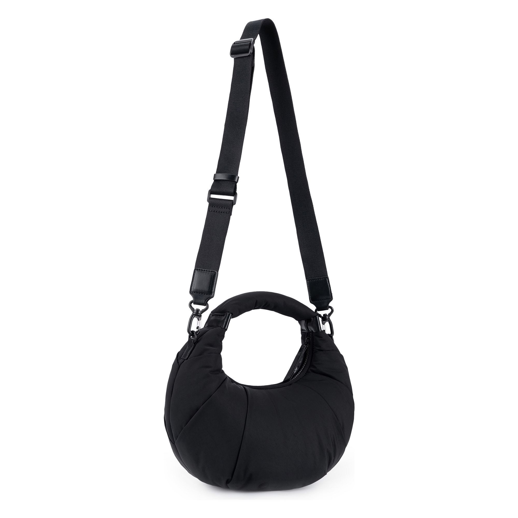 Les Visionnaires Schultertasche Unio Kitzbuehel, Polyester