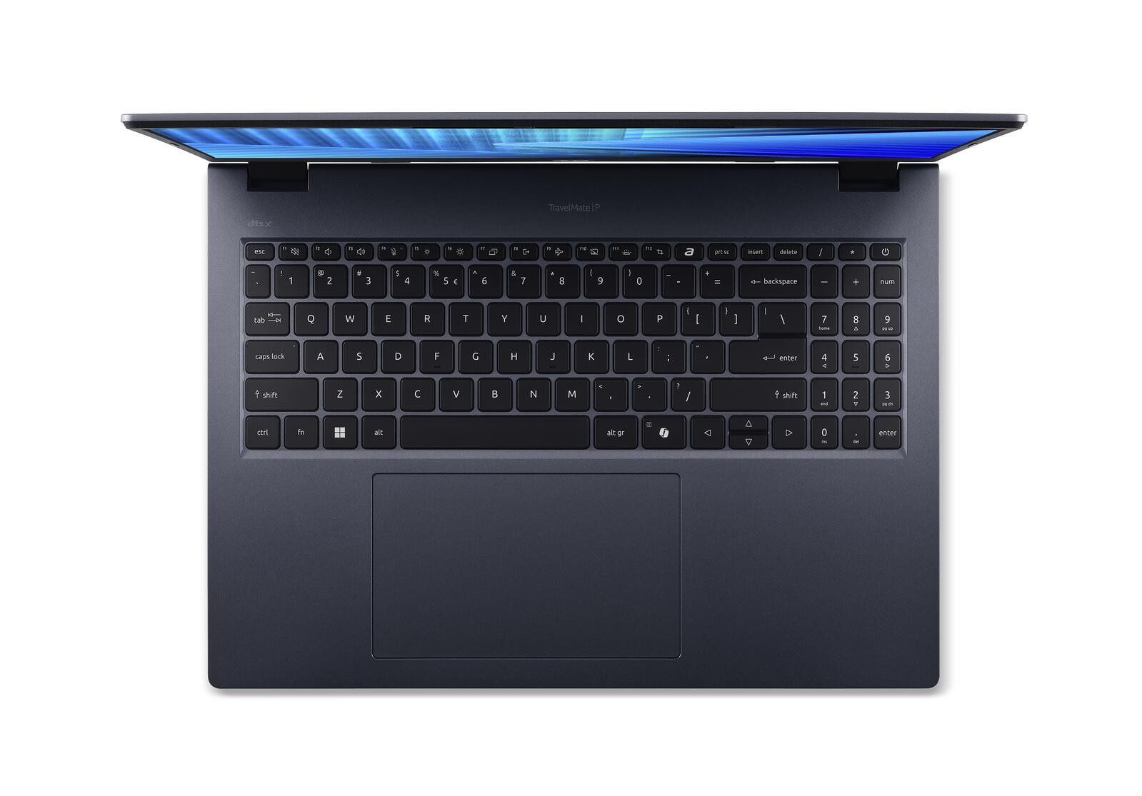 Acer Acer TravelMate P4 TMP416-54-TCO-59M3 Notebook (Intel® Core™ Ultra 5, 16 GB, 512 GB SSD)