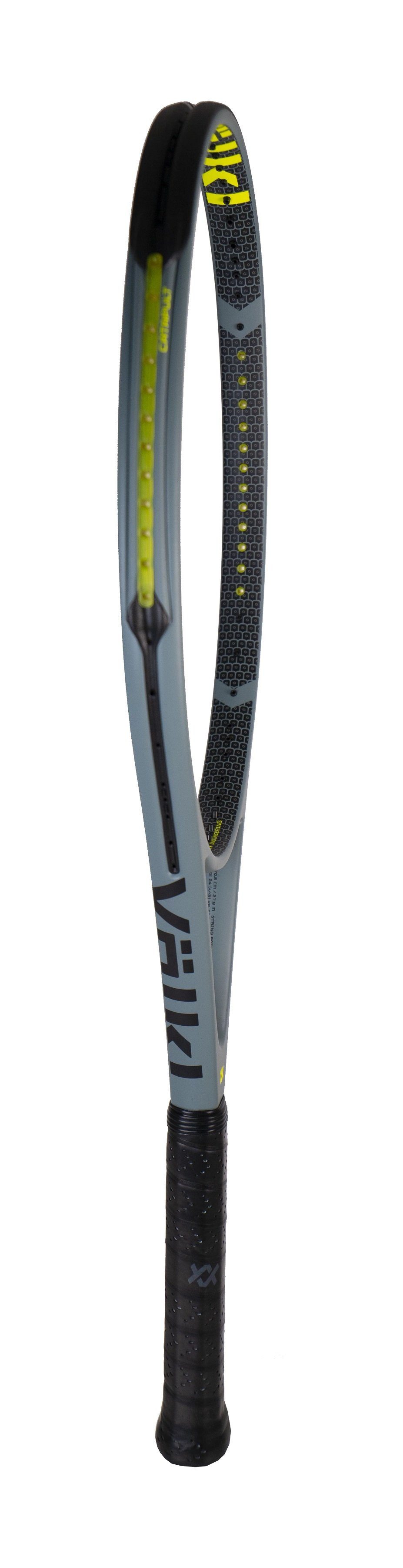 Völkl Tennisschläger V-Cell 3 110in/270g/Komfort - unbesaitet