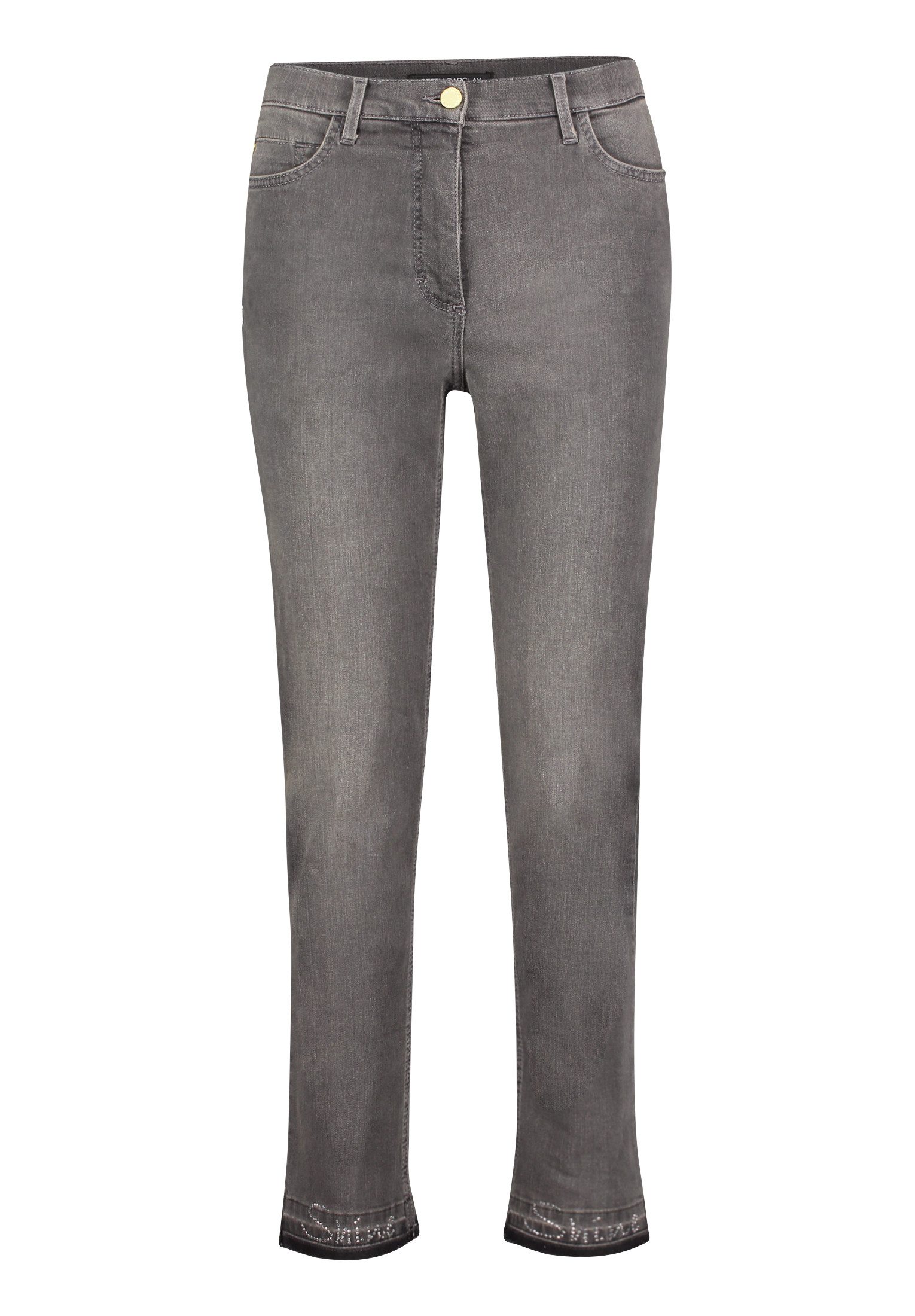 5-Pocket-Hose Perfect Body-Jeans