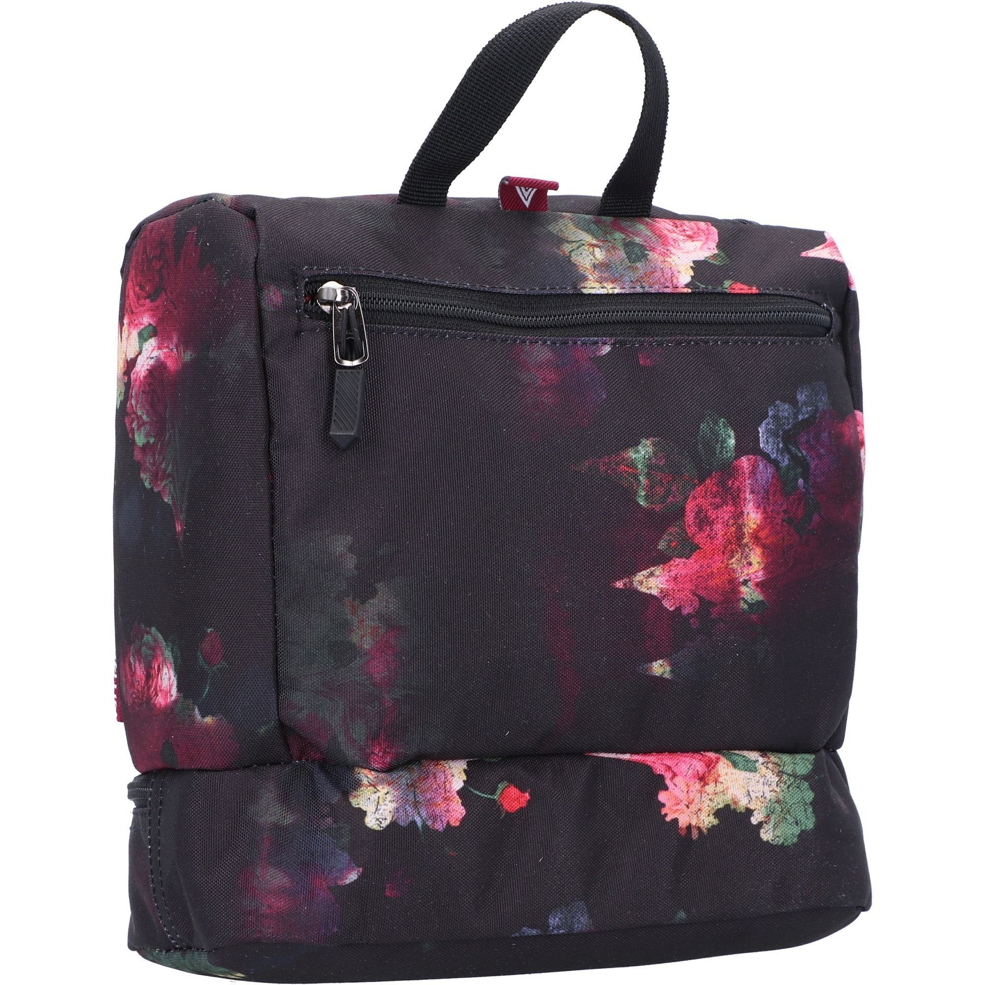 NITRO Kulturbeutel Travel Kit, Nylon