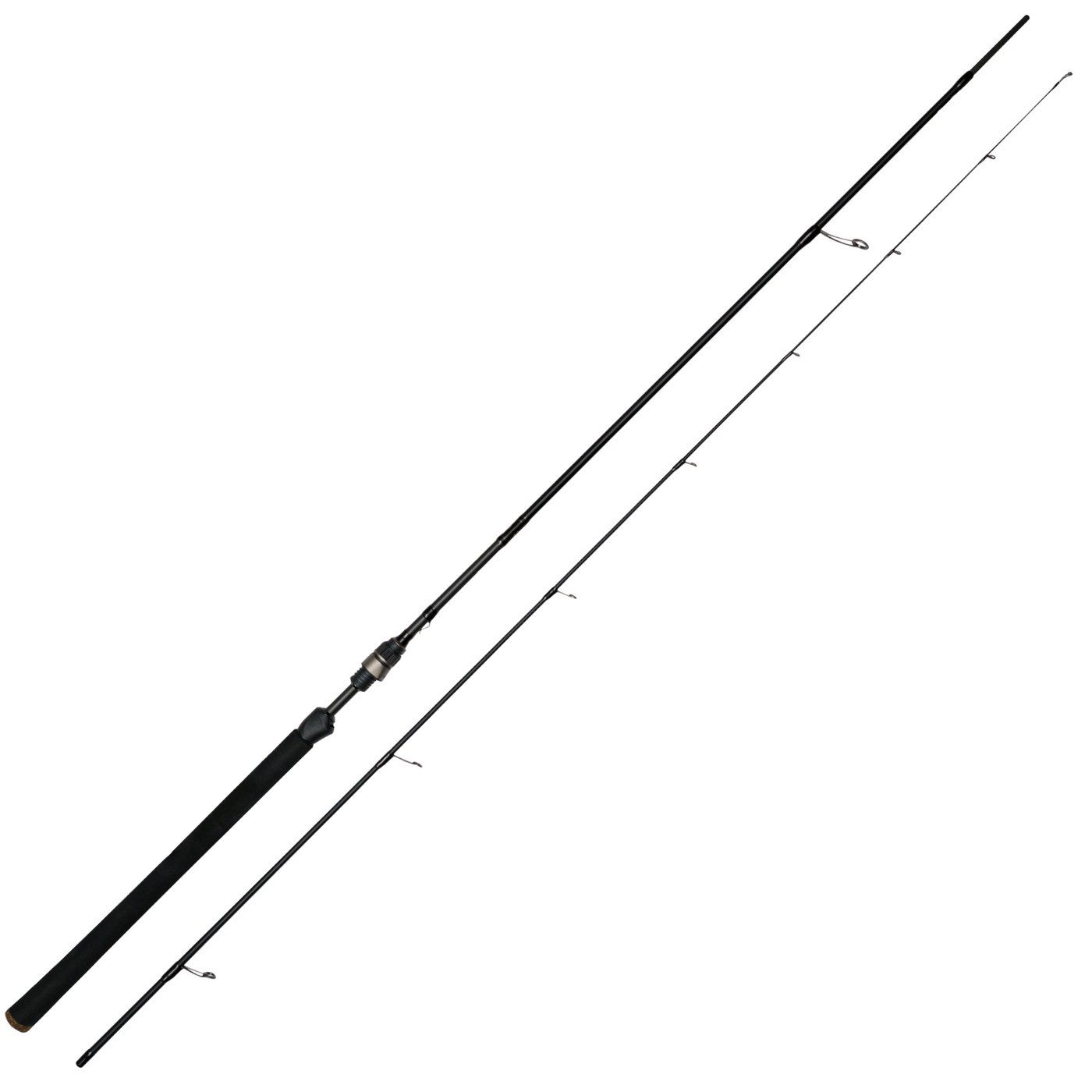 Spinnrute Westin W3 Dropshot 2nd 240cm M 5-28g Rute - Dropshotrute