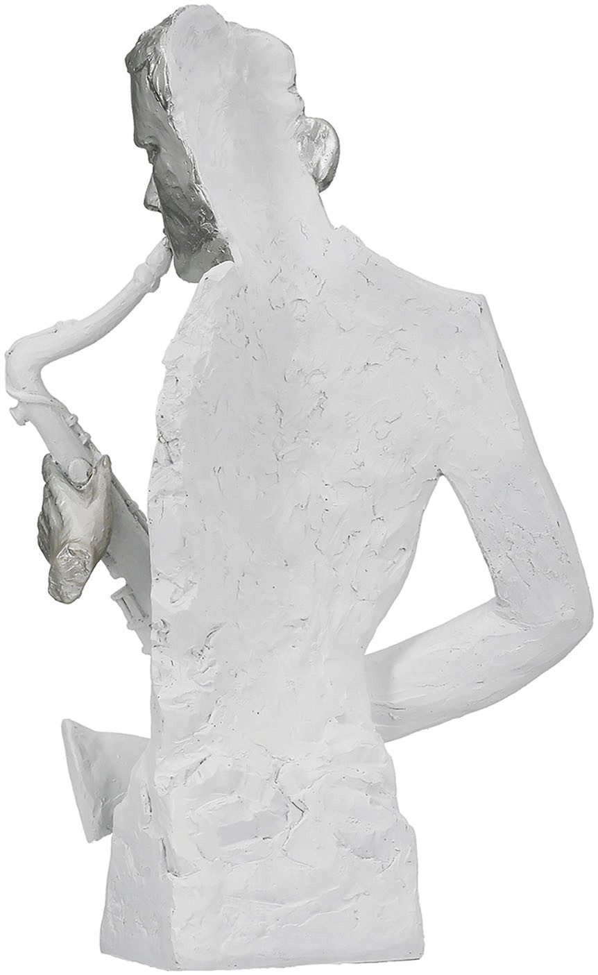 GILDE Dekofigur Figur Musiker (1 St)