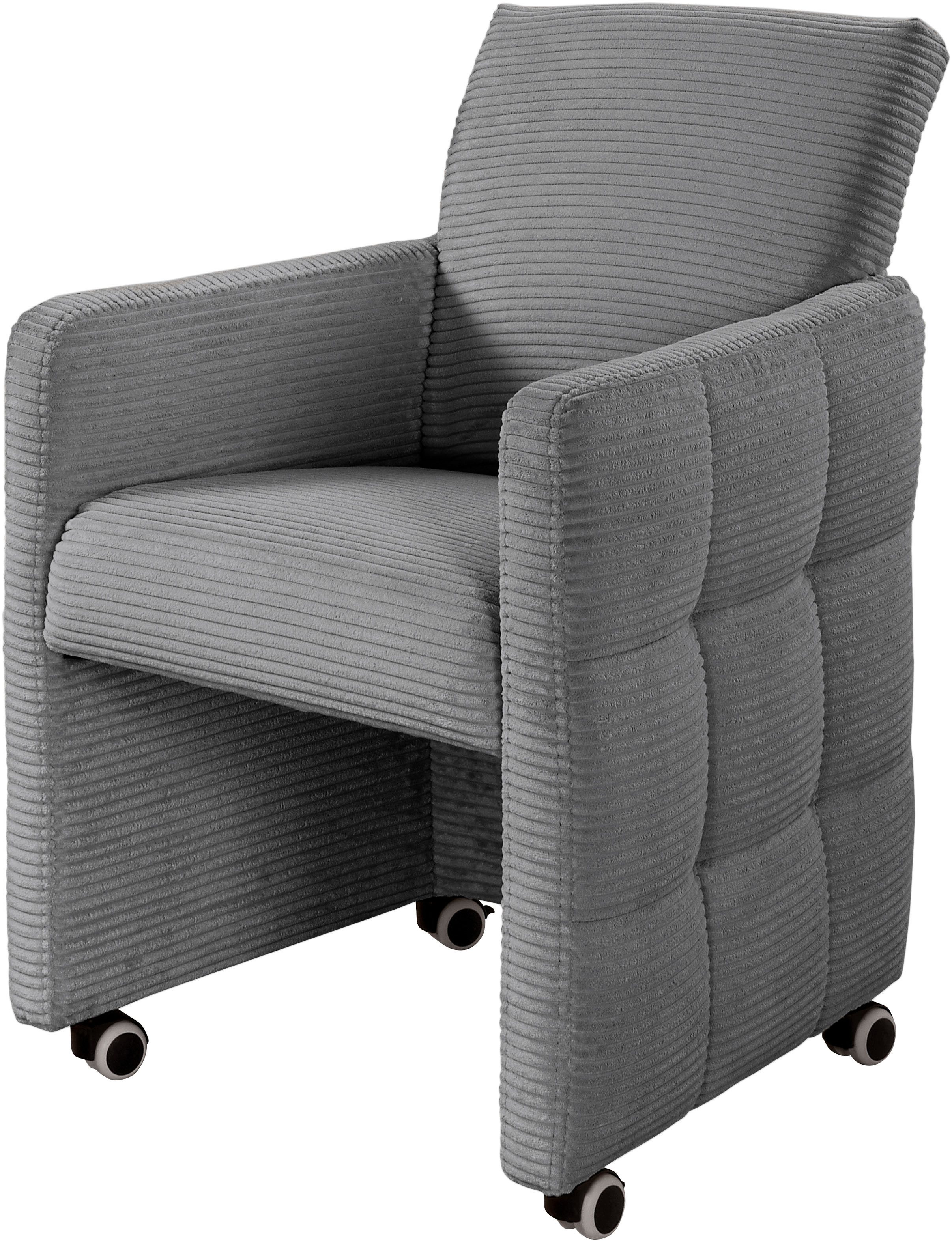 exxpo - sofa fashion Esszimmersessel Barista, günstig online kaufen