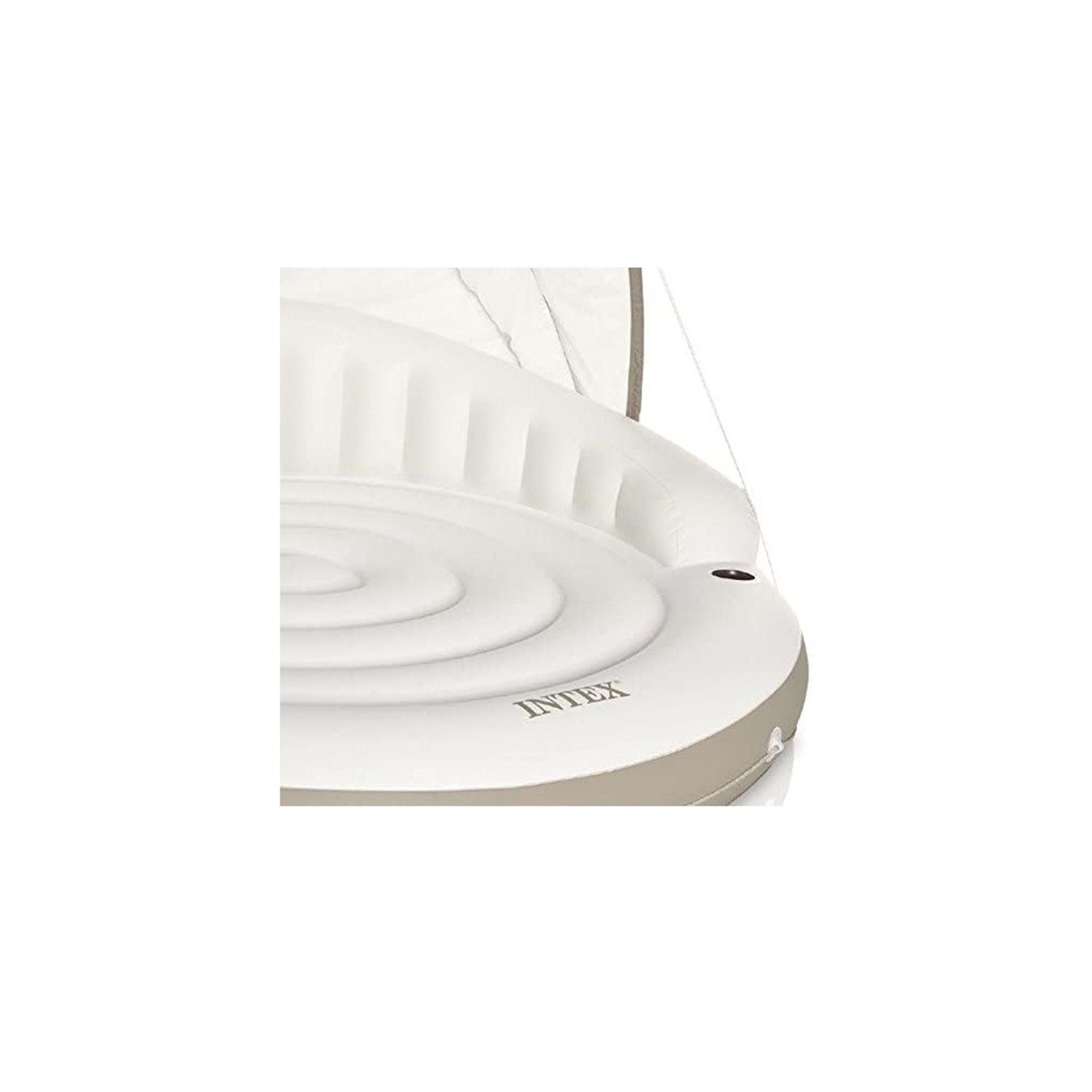 Intex Luftmatratze 58292EU Canopy Island Badeinsel günstig online kaufen