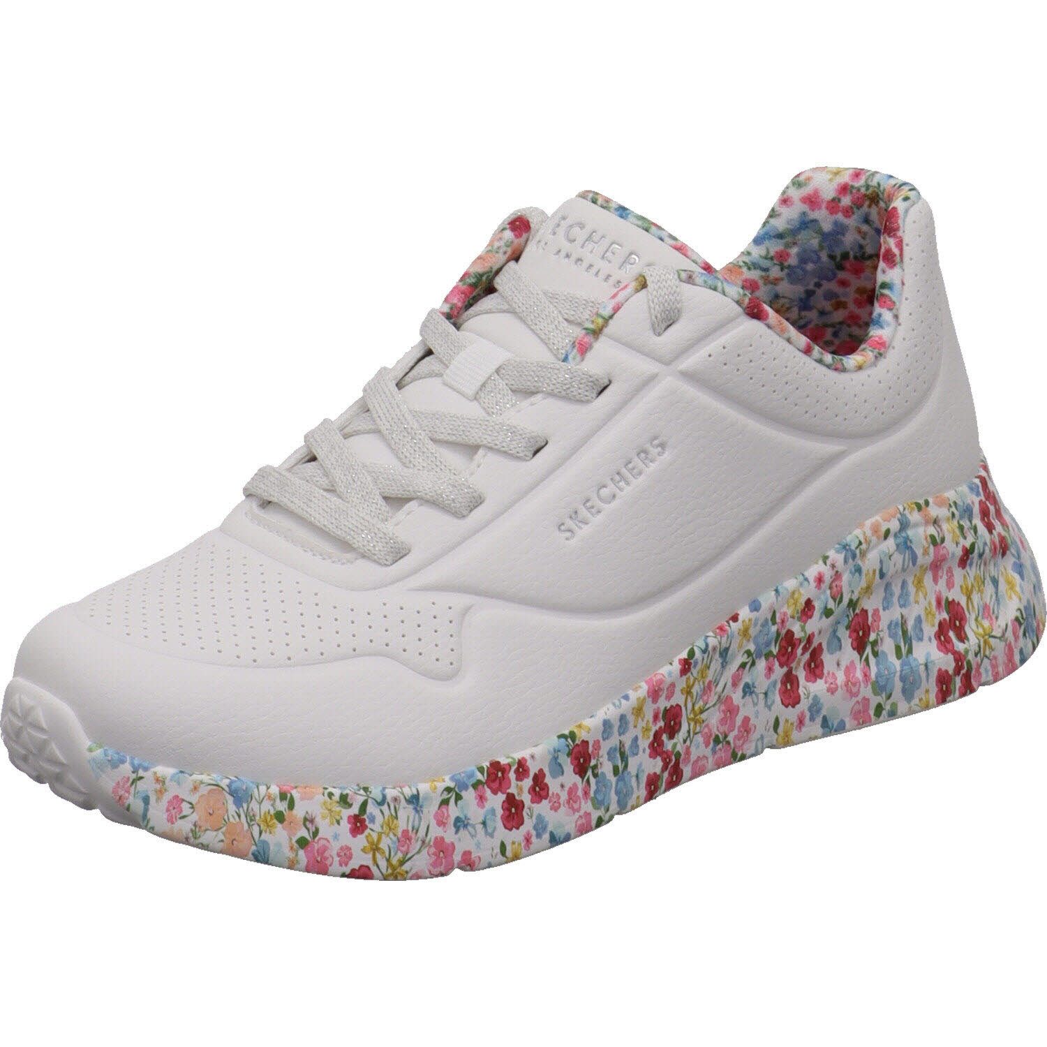 Skechers Uno Lite - Subtle Prints Sneaker