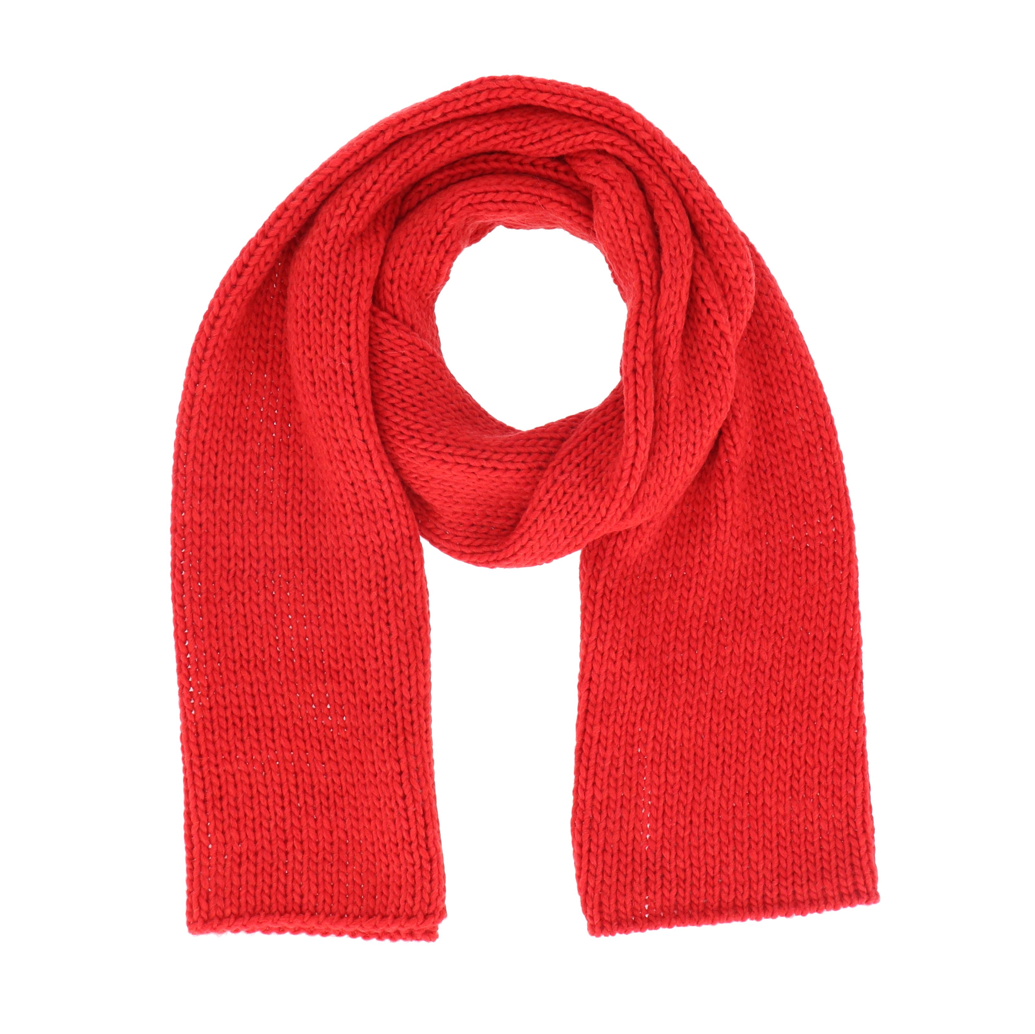 halsüberkopf Accessoires Strickschal Strickschal, Made in günstig online kaufen