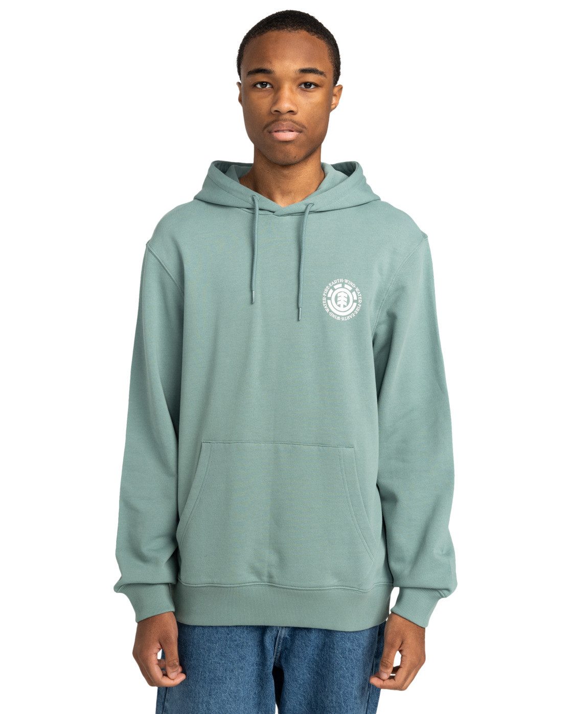 Hoodie Seal BP