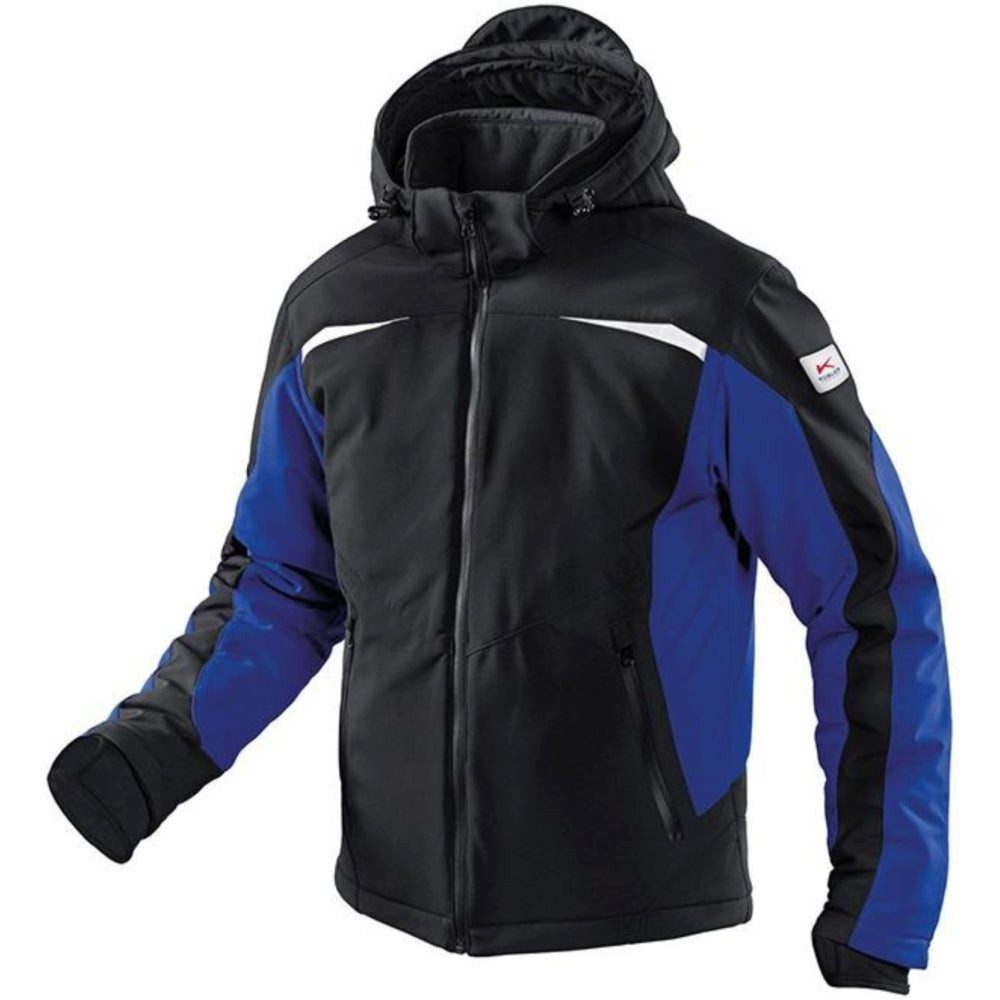 Kübler Arbeitsjacke