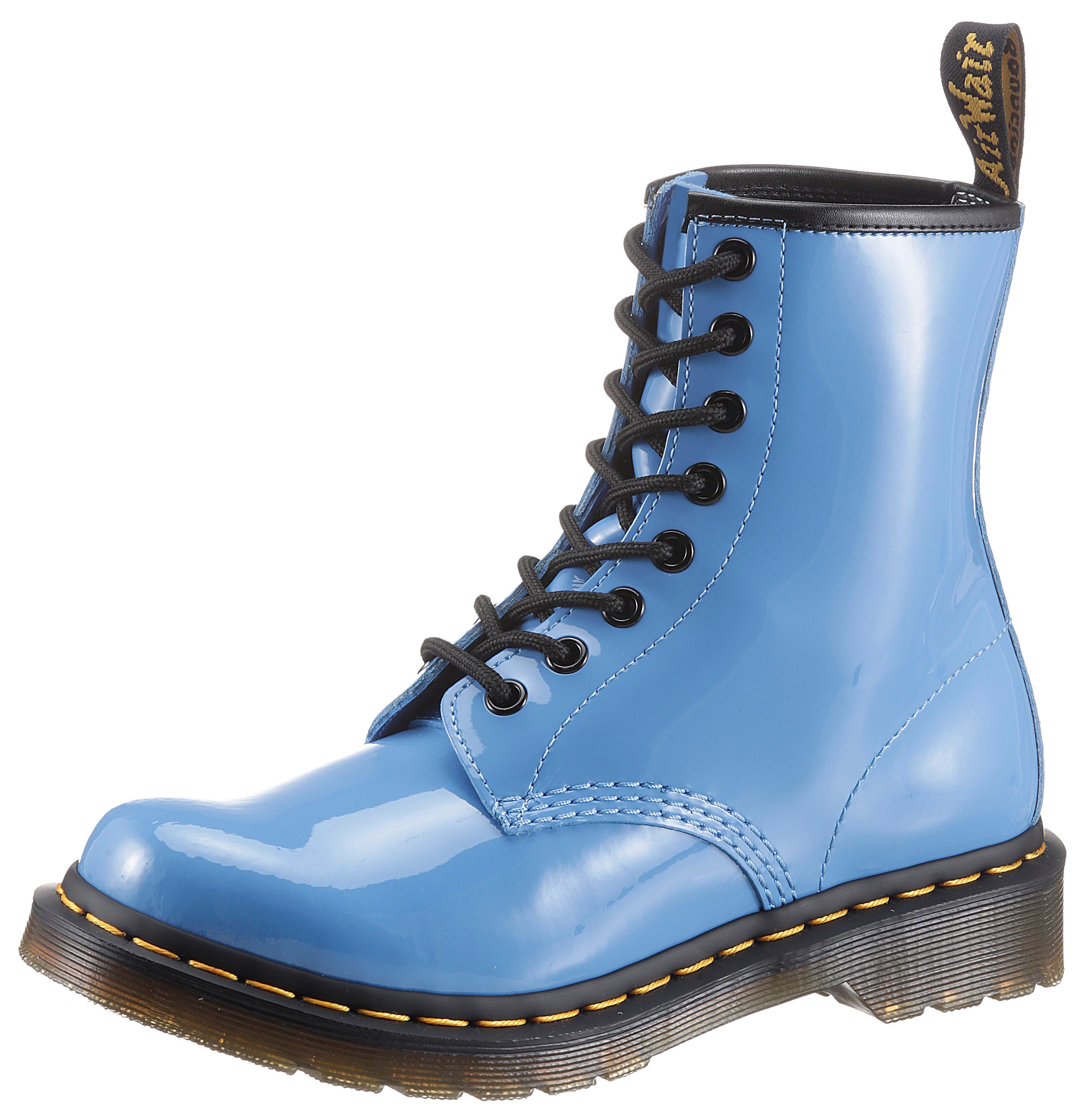 DR. MARTENS »1460 W Damen« Stiefelette kaufen | OTTO