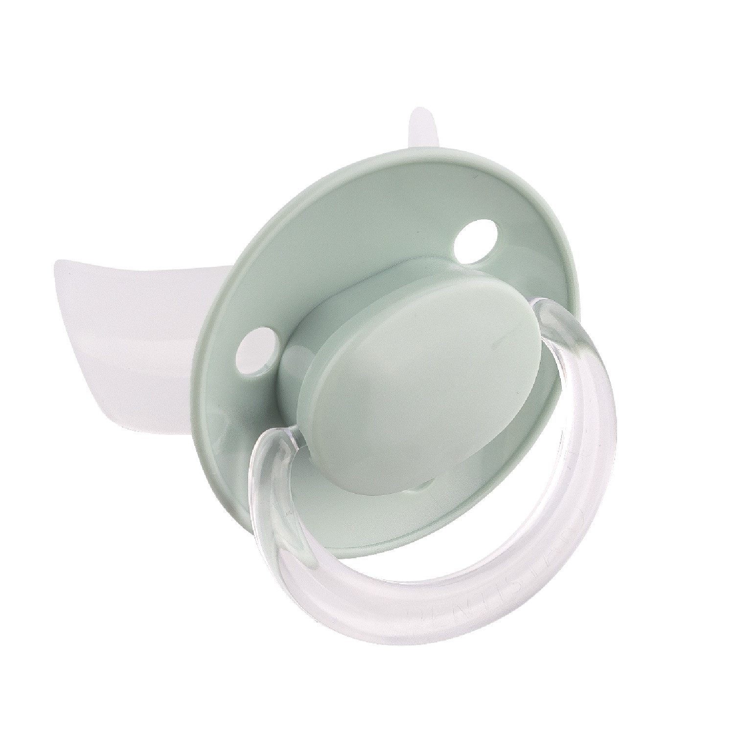 dentistar Schnuller STOPPi Entwöhnungssauger für Kinder ab 24 Monate