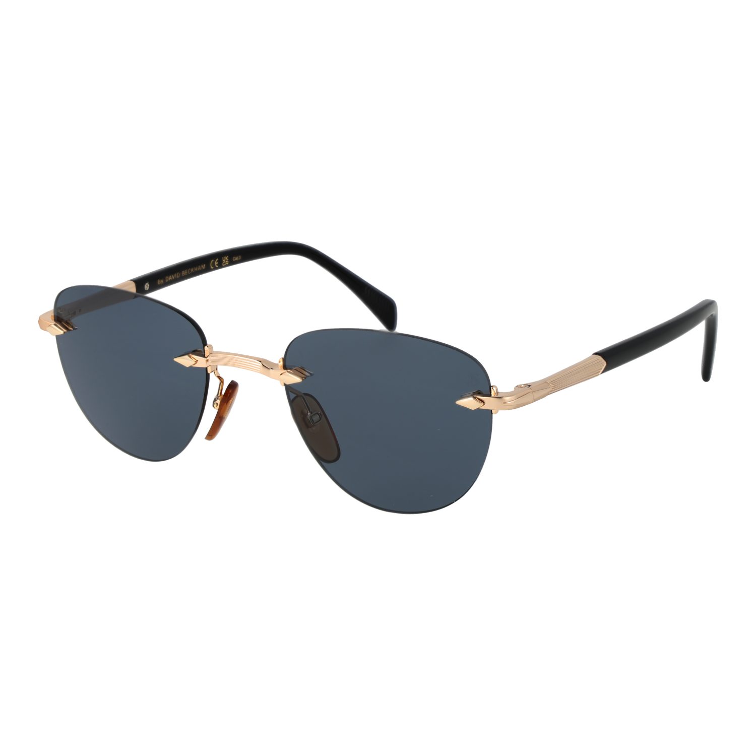 DAVID BECKHAM Sonnenbrille DB 1224/S 51RHLIR