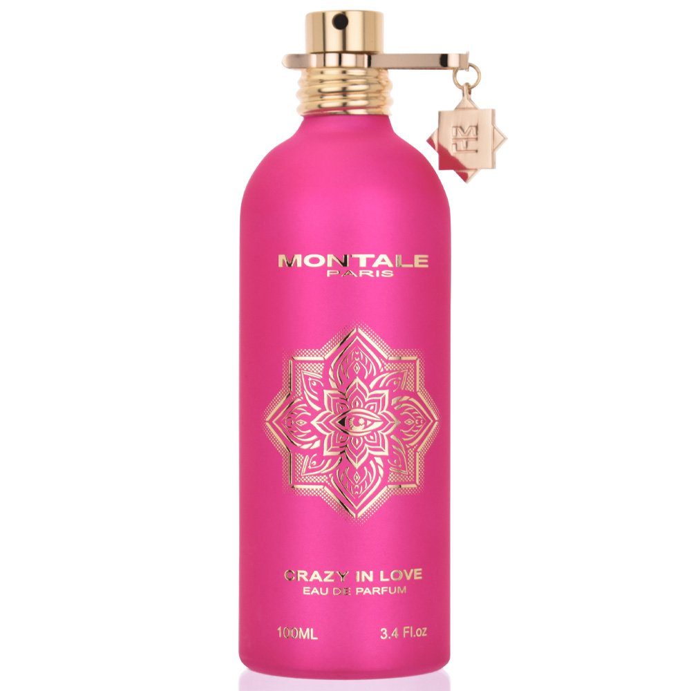 montale Eau de Parfum Montale - Crazy in Love 100 ml Eau de Parfum