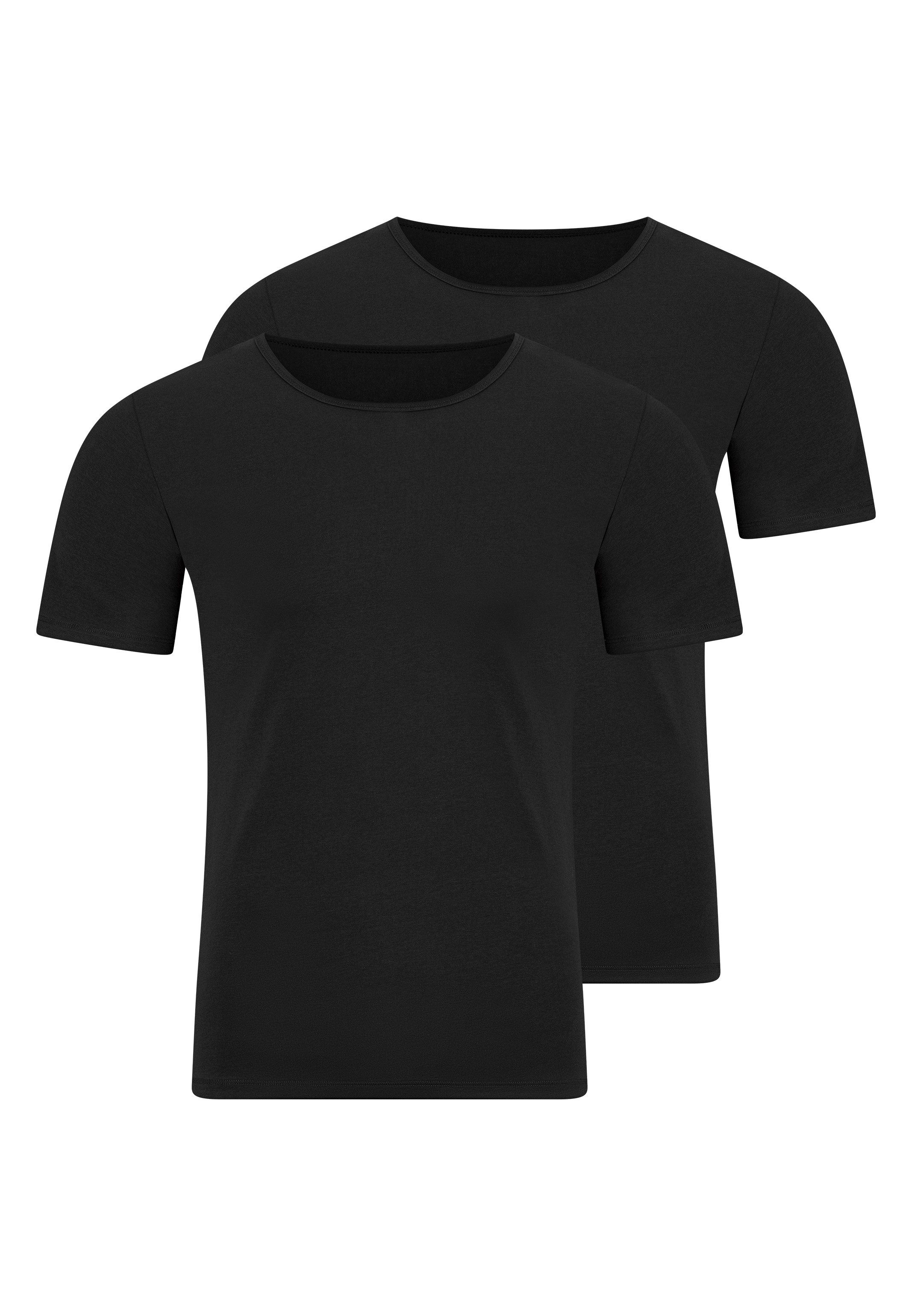 Unterhemd 2er Pack men EVER Ease