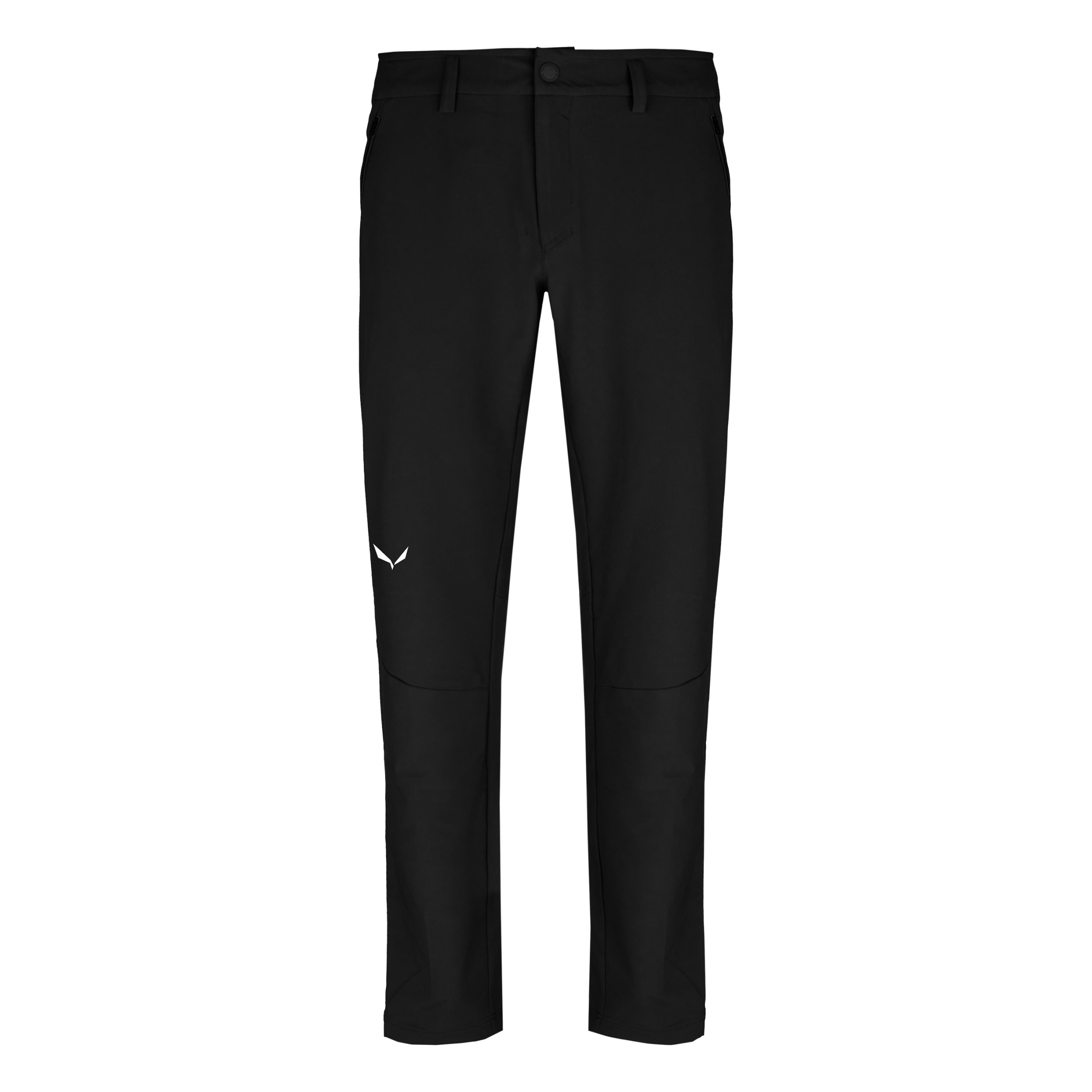 Salewa Outdoorhose PUEZ DOLOMITIC 2 DST M SHO PNT BLACK OUT