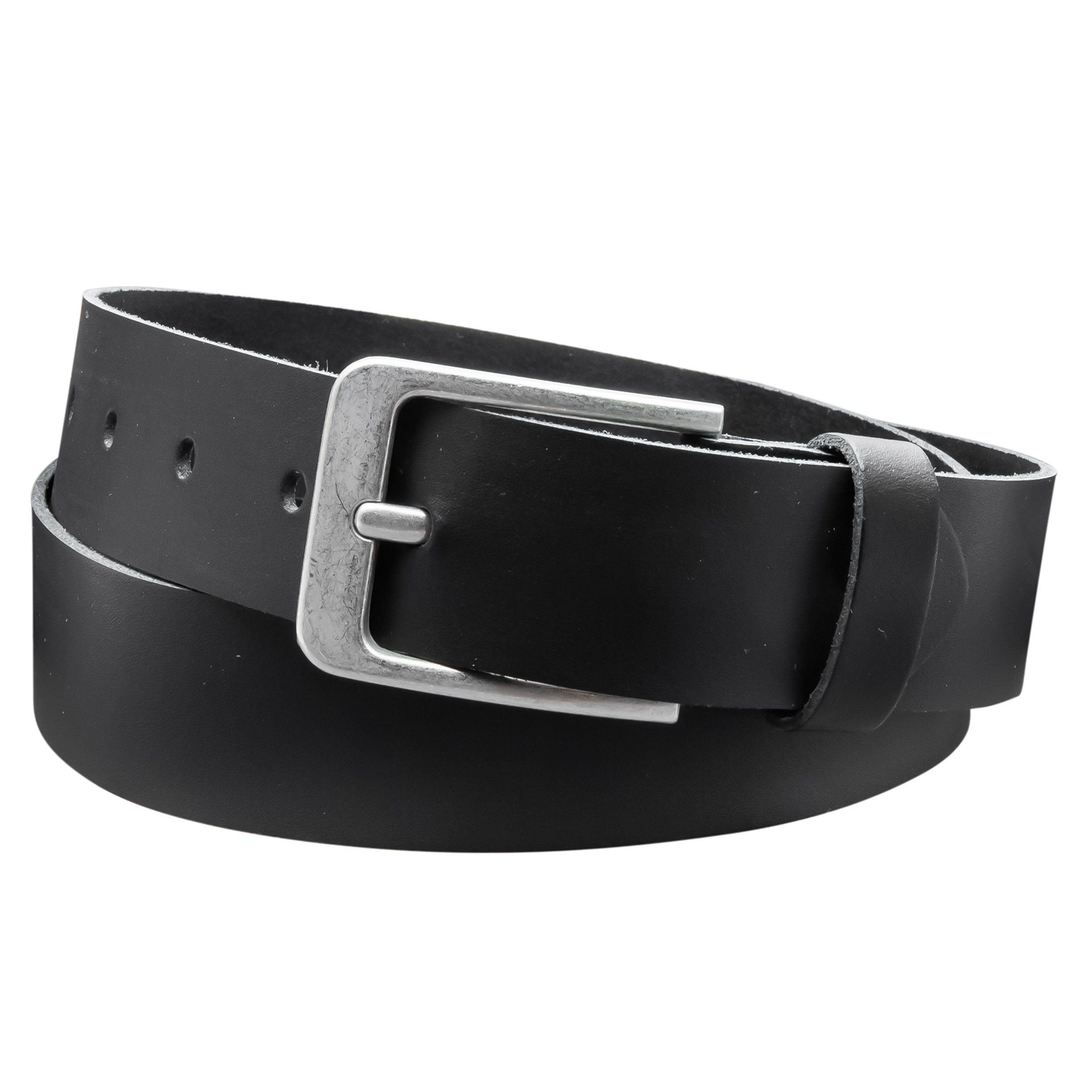 COLOGNEBELT Ledergürtel E6-SL MADE IN GERMANY günstig online kaufen