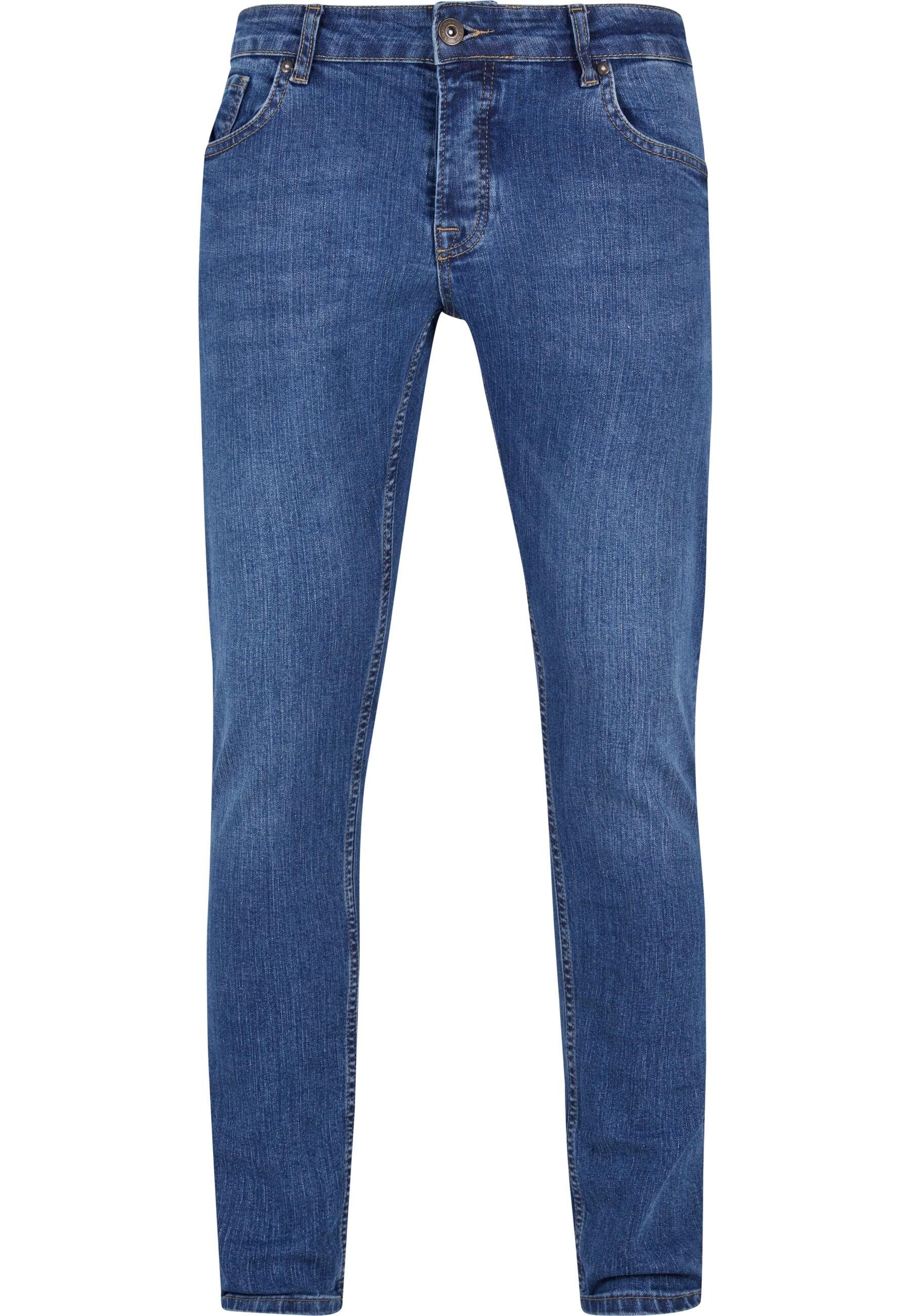 2Y Studios Bequeme Jeans 2Y Studios Herren 2Y Skinny Fit Jeans