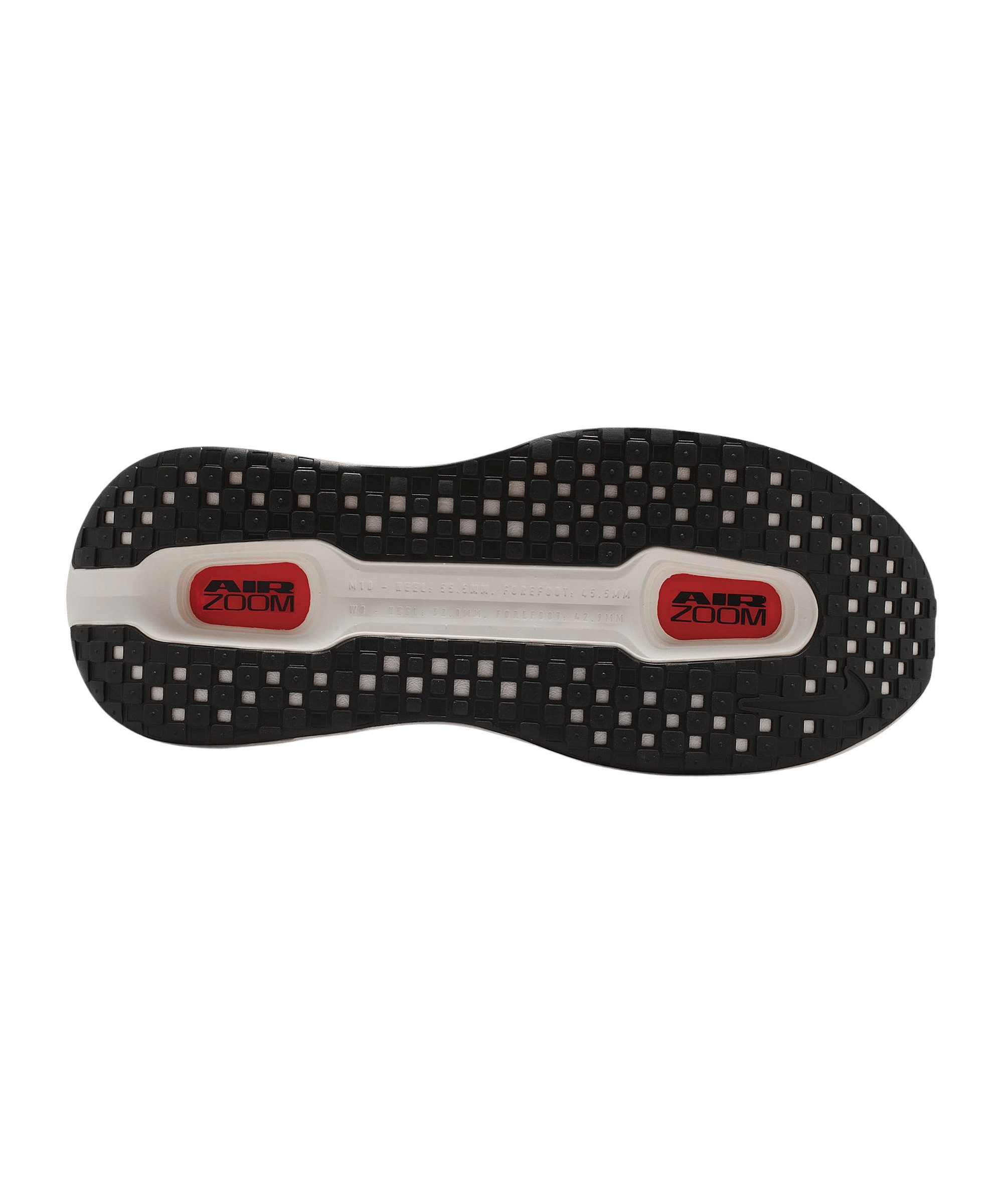 Nike Nike Performance Vomero Premium CM Laufschuh Weiß Laufschuh