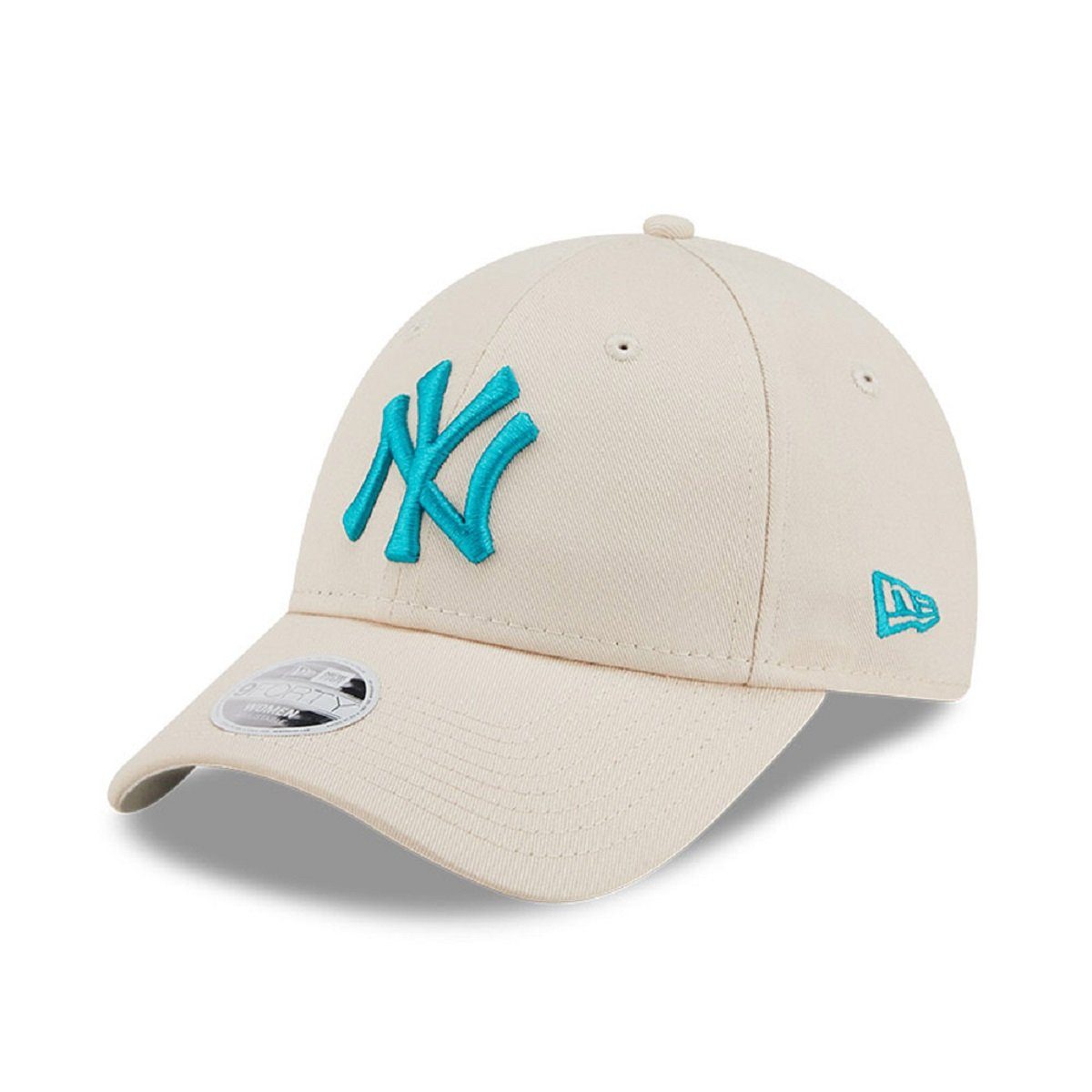 New Era Snapback Cap »New York Yankees League Essential Damen 9FORTY Cap«
