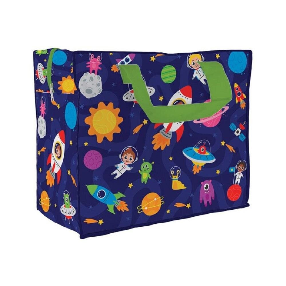 Puckator Aufbewahrungstasche Aufbewahrungstasche Space Cadets XXL Tasche