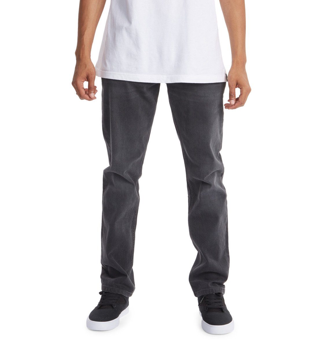 DC Shoes Slim-fit-Jeans Worker