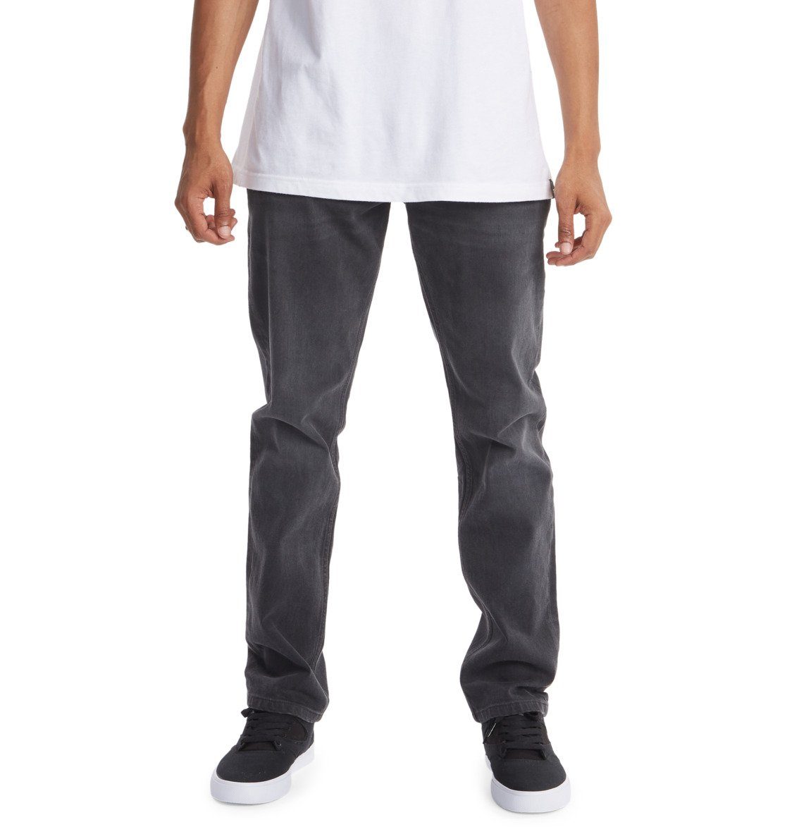 Slim-fit-Jeans Worker