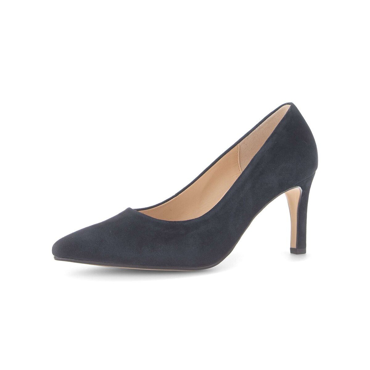 Gabor Eleganter Pumps Rauleder Pumps günstig online kaufen