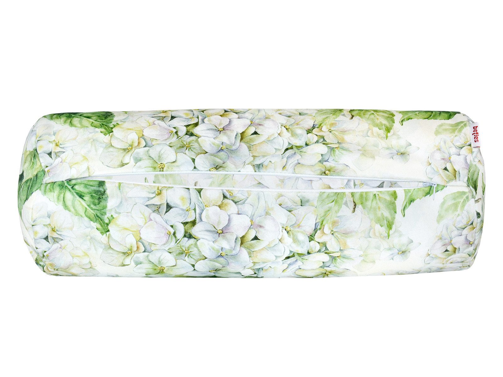 beties Nackenrollenbezug Landlust-Hortensie, (1 Stück), 100% günstig online kaufen