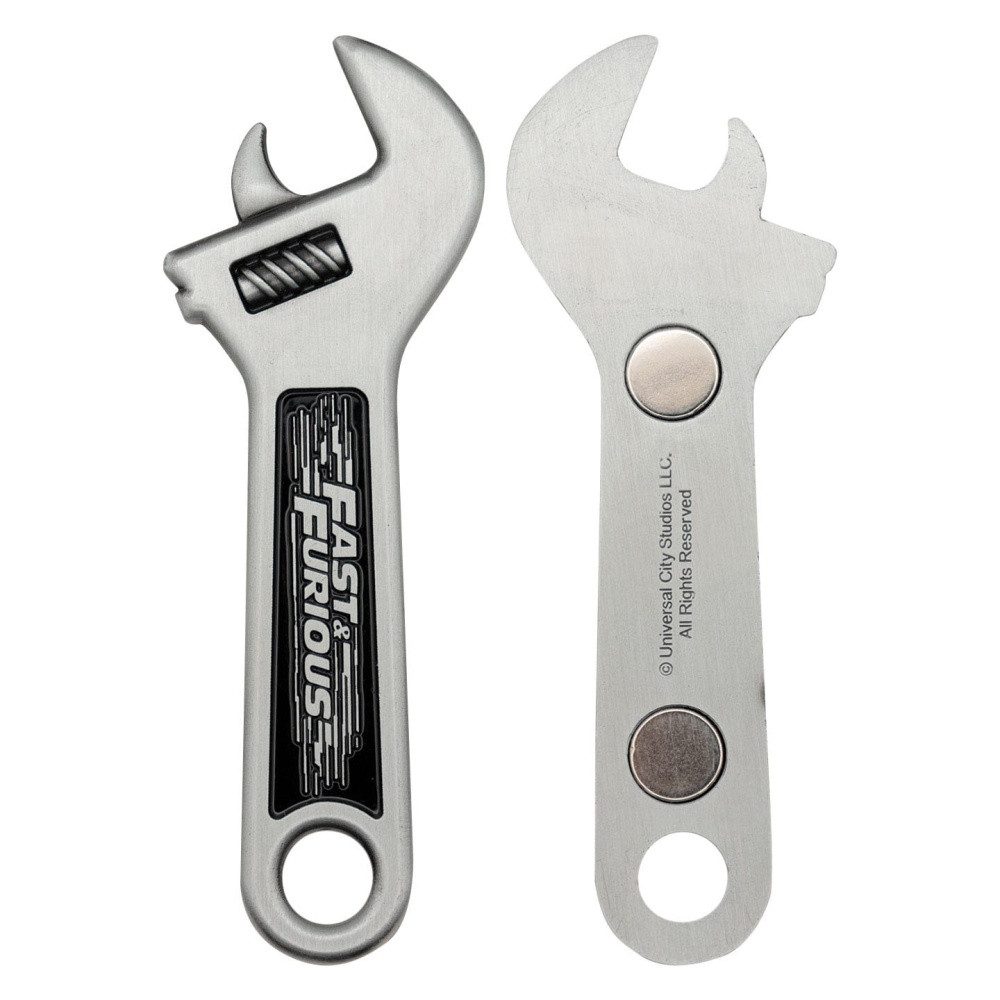 Fanattik Flaschenöffner Fast & Furious Flaschenöffner Wrench