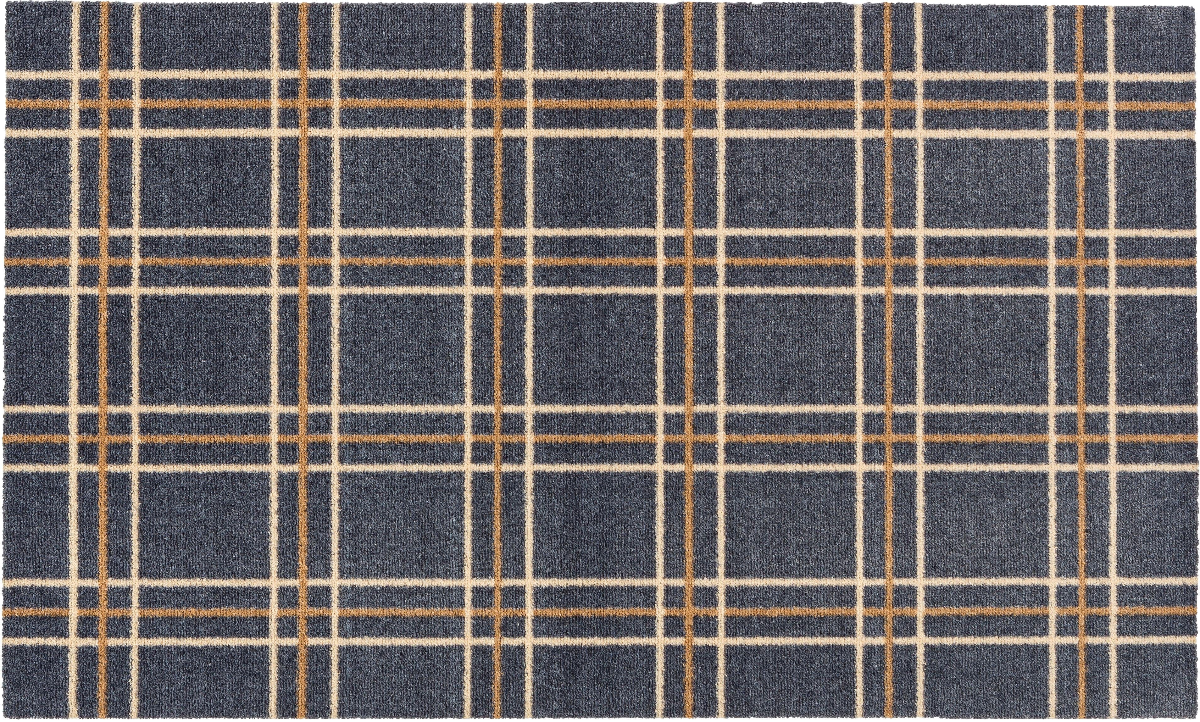 ASTRA Fußmatte Miabella 1669, rechteckig, Höhe: 7 mm, Schmutzfangmatte, was günstig online kaufen