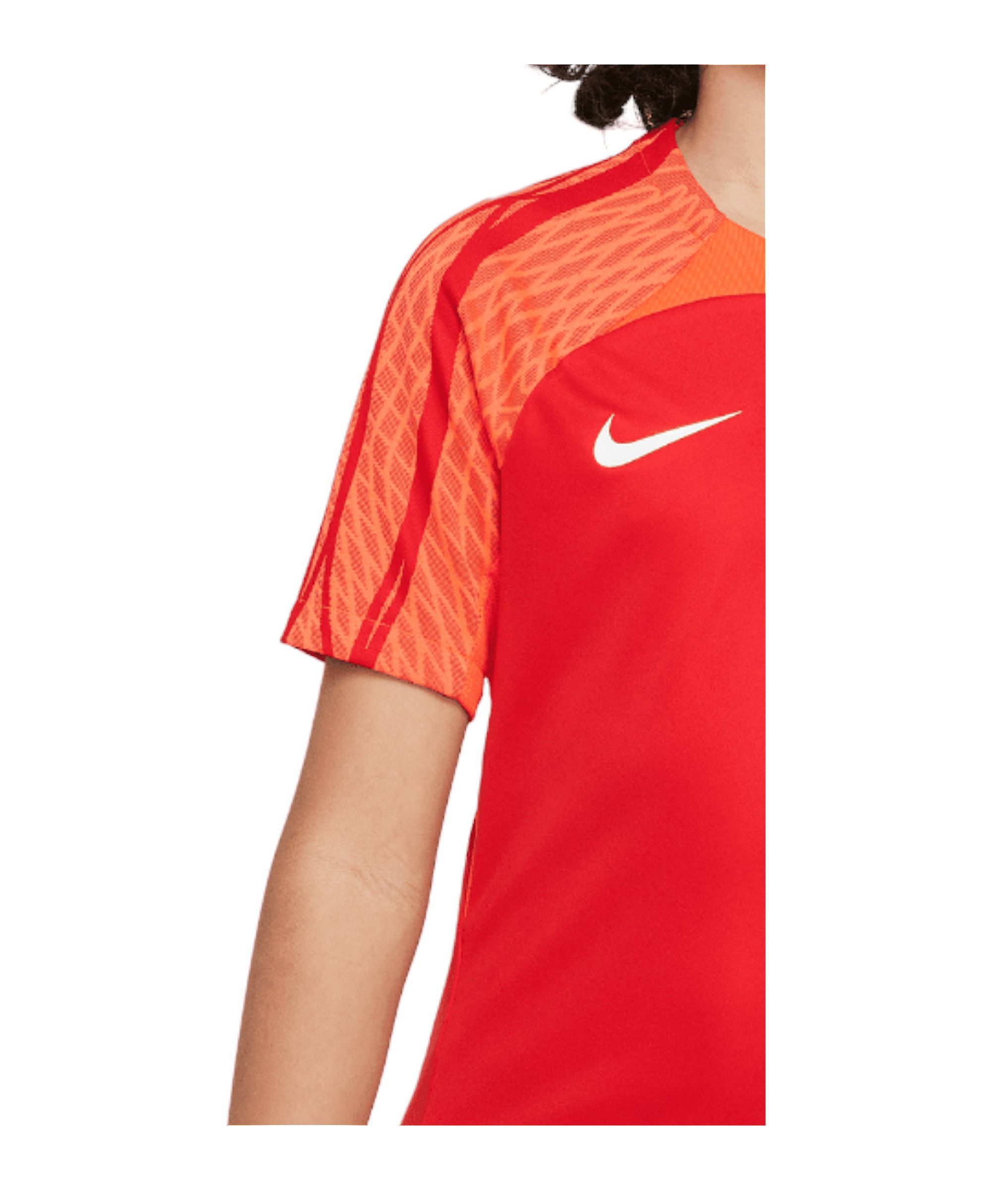 Nike T-Shirt Nike Performance Strike 23 T-Shirt Kids Polyester – Bild 2 von 3