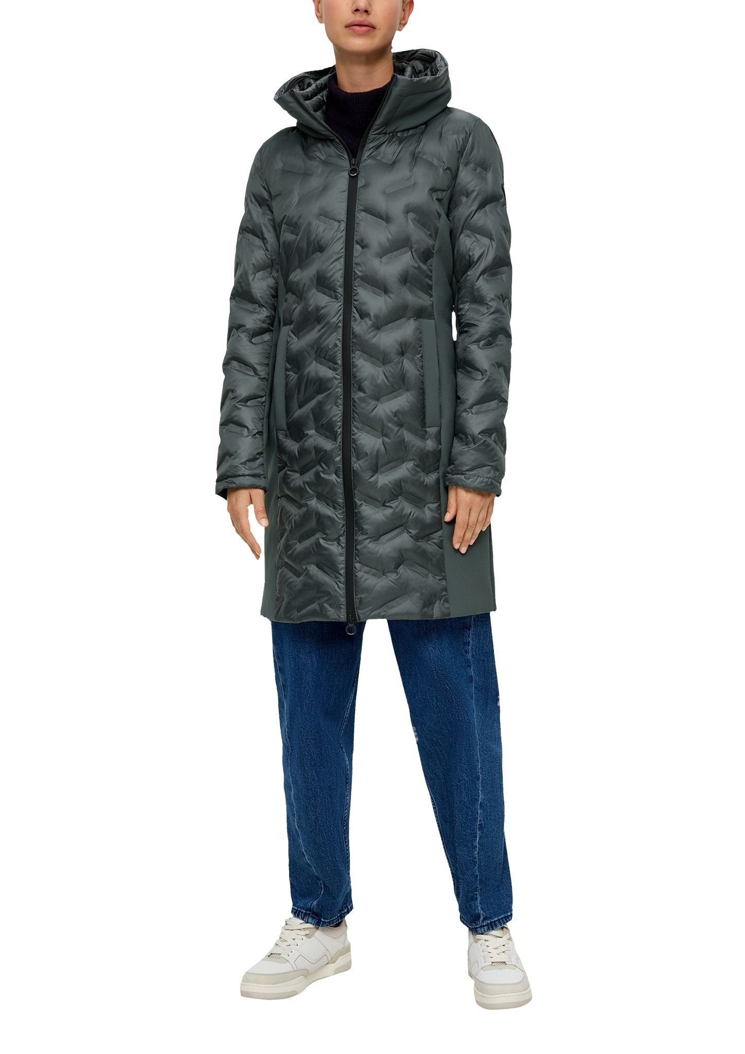 s.Oliver Langjacke günstig online kaufen