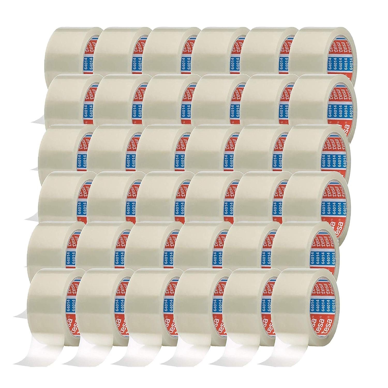 tesa Klebeband 36x Packband 64014 PP günstig online kaufen
