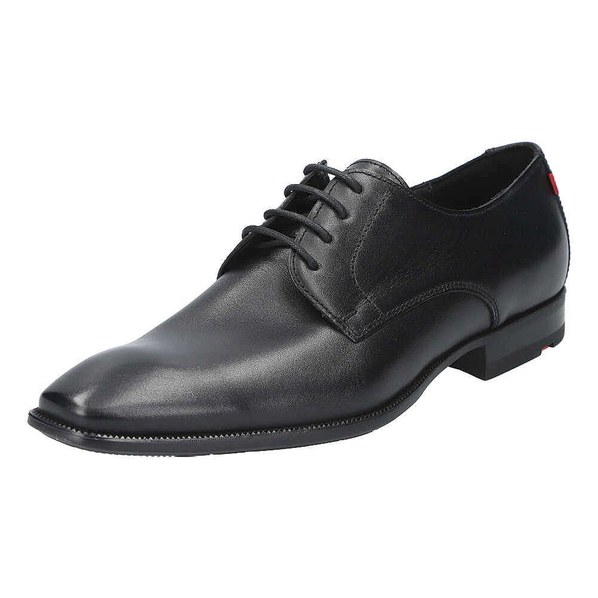 Leornhard Schnürschuh