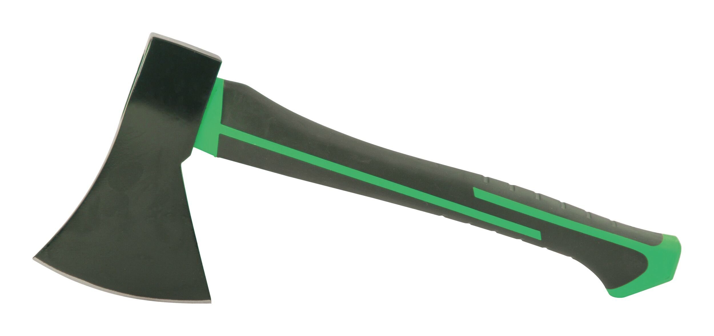 fortis Beil, Handbeil 600g 2K-Fiberglas